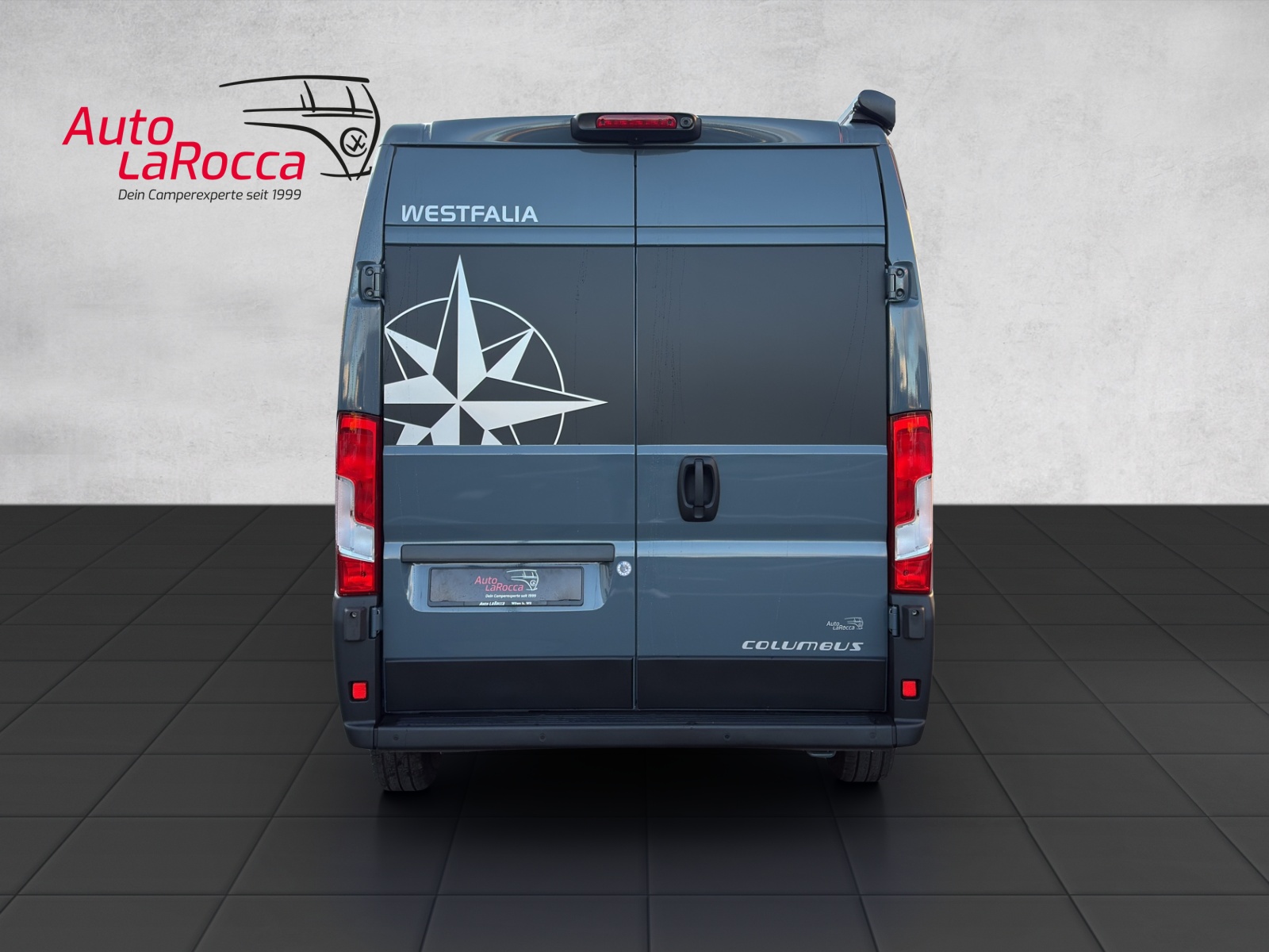 WESTFALIA Columbus 600E 2.2D 8G-image-3