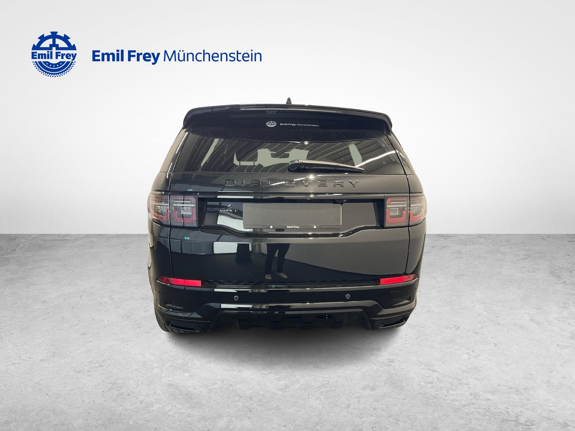 LAND ROVER Discovery Sport 1.5 T 270e Dynamic HSE-image-3