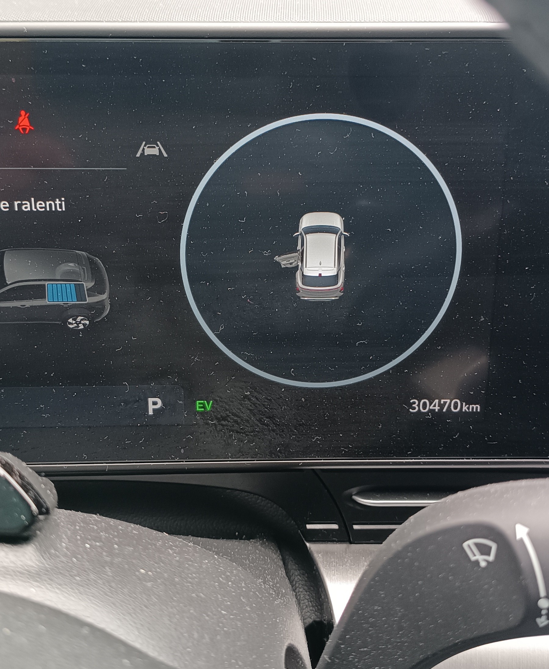 HYUNDAI 1.6 GDi Hybrid Amplia-image-1