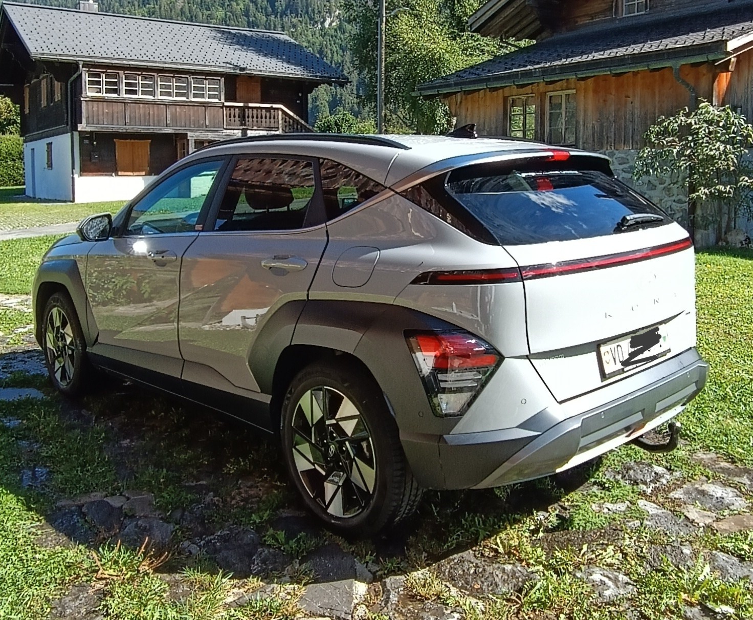 HYUNDAI 1.6 GDi Hybrid Amplia-image-5