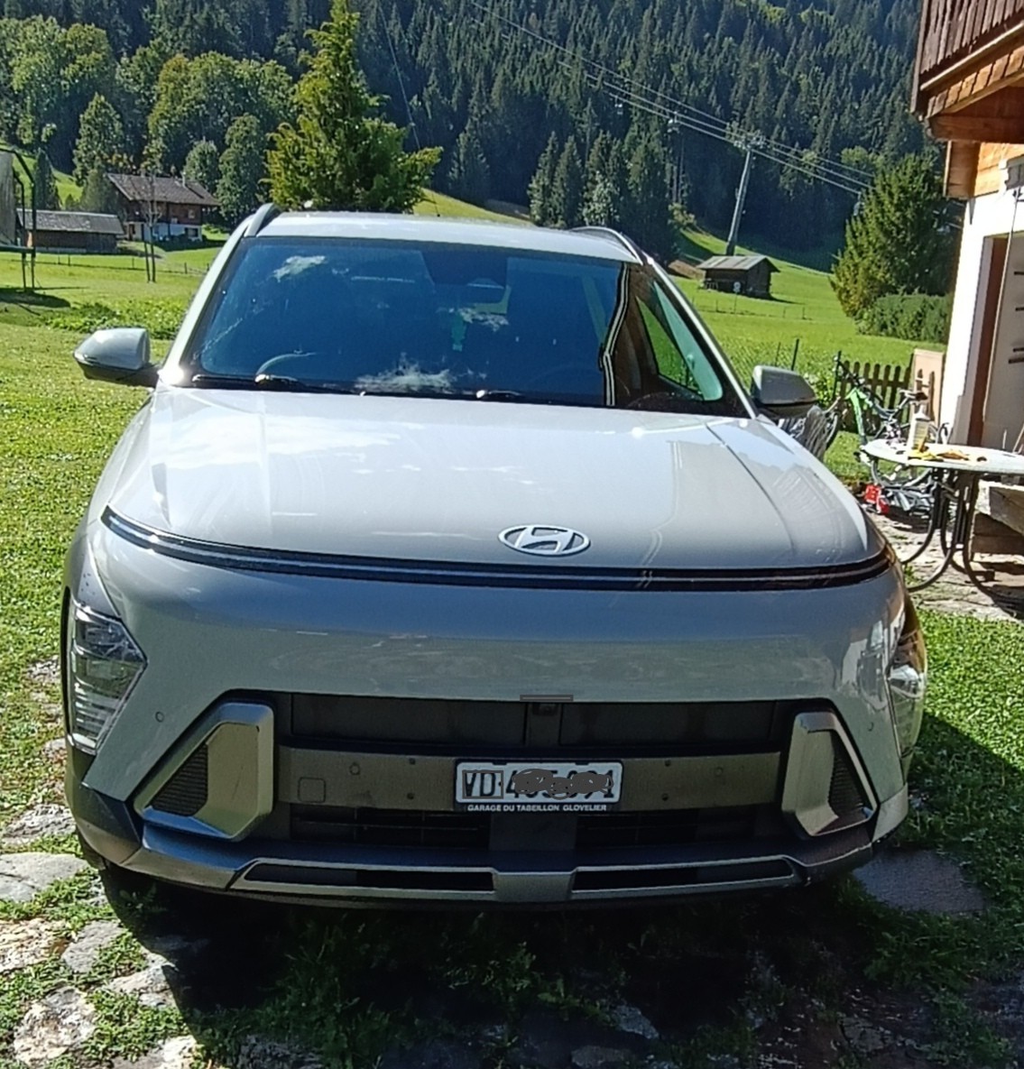 HYUNDAI 1.6 GDi Hybrid Amplia-image-2