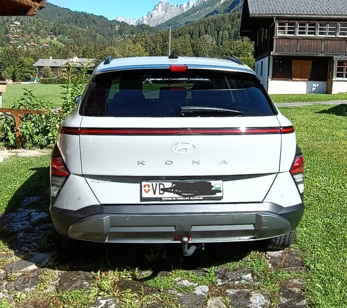 HYUNDAI 1.6 GDi Hybrid Amplia-image-4