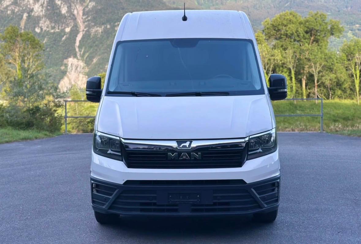 MAN TGE 3.180 Standard-image-4