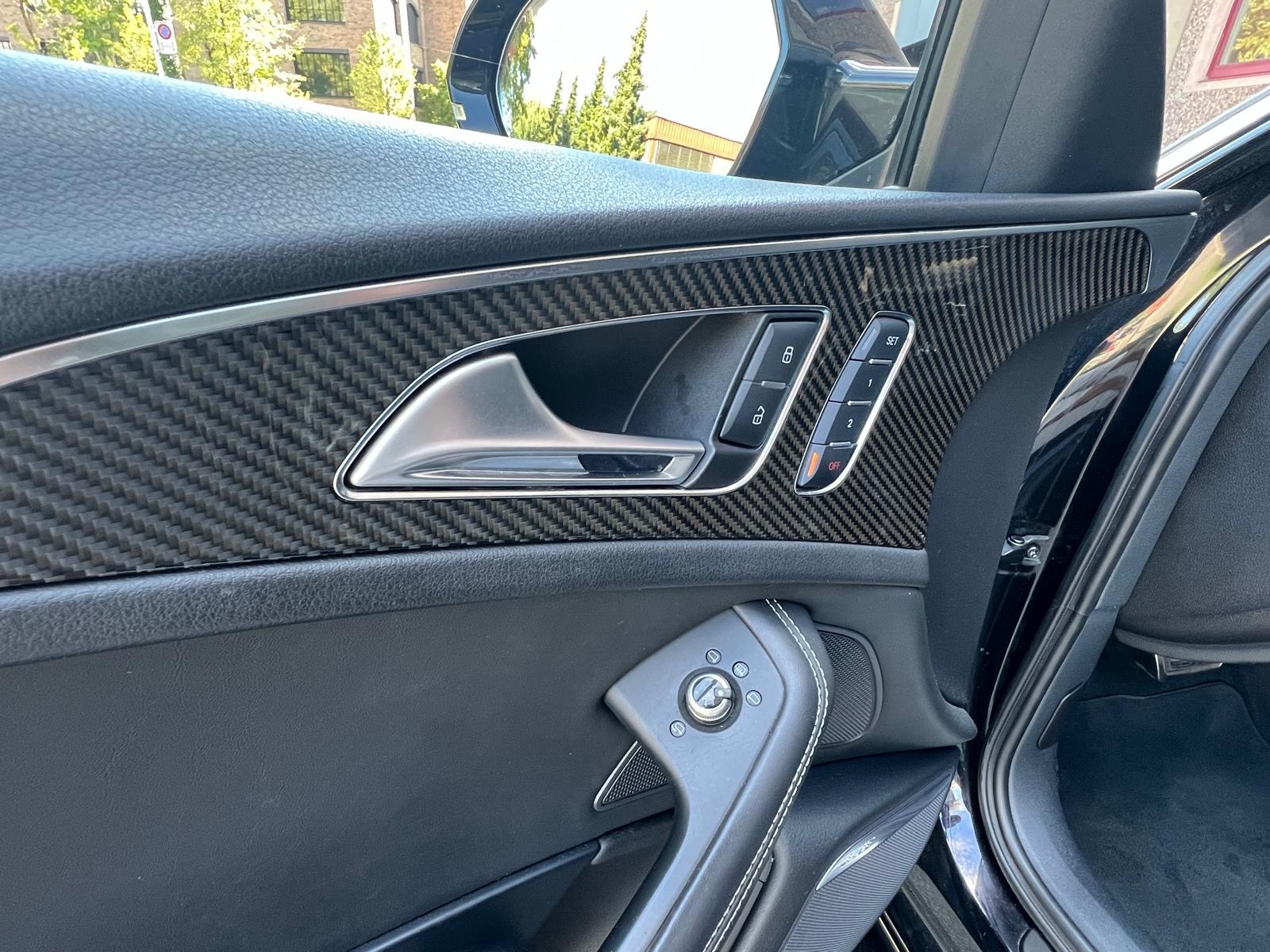 AUDI RS6 Avant 4.0 TFSI V8 quattro Tiptronic-image-12