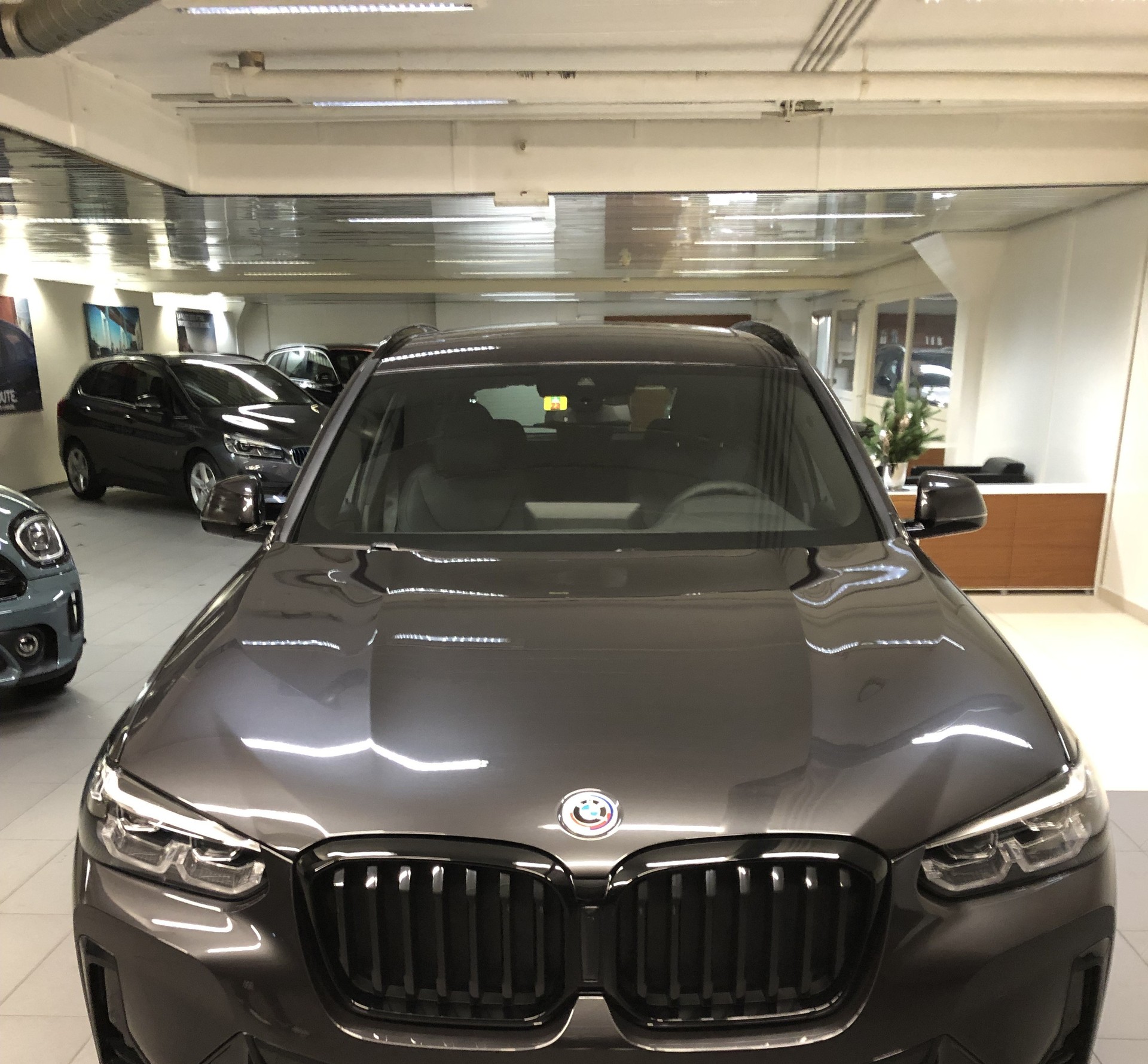 BMW 20d xDrive-image-0