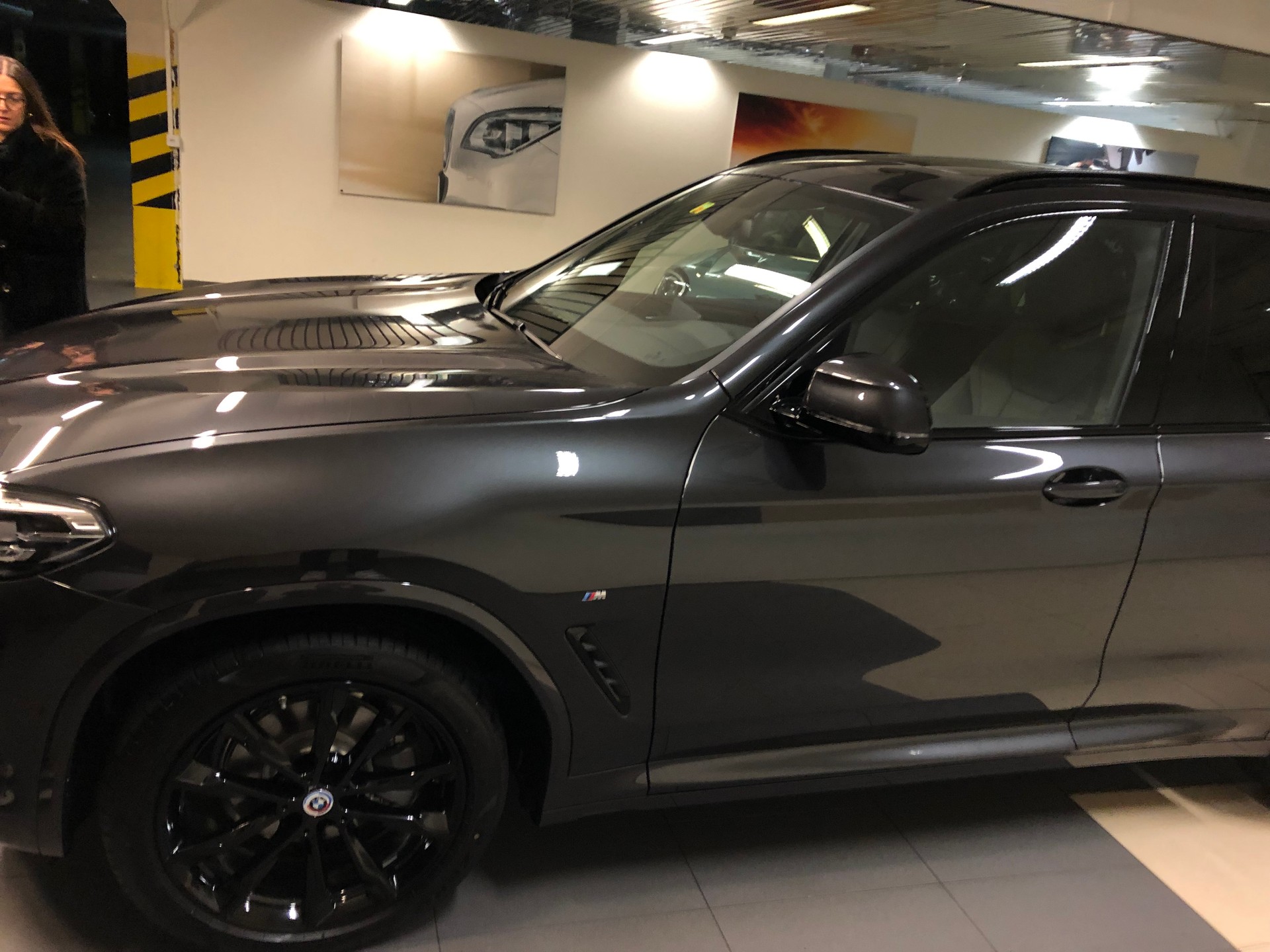 BMW 20d xDrive-image-1