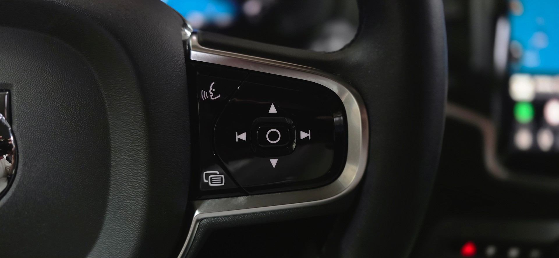 VOLVO XC90 B5 Benzin Mild Hybrid AWD *Sitz-&Lenkradheizung*Spurhalte-&Abstandsassistent*Rückfahrkamera*AndroidAuto&CarPlay*-image-12