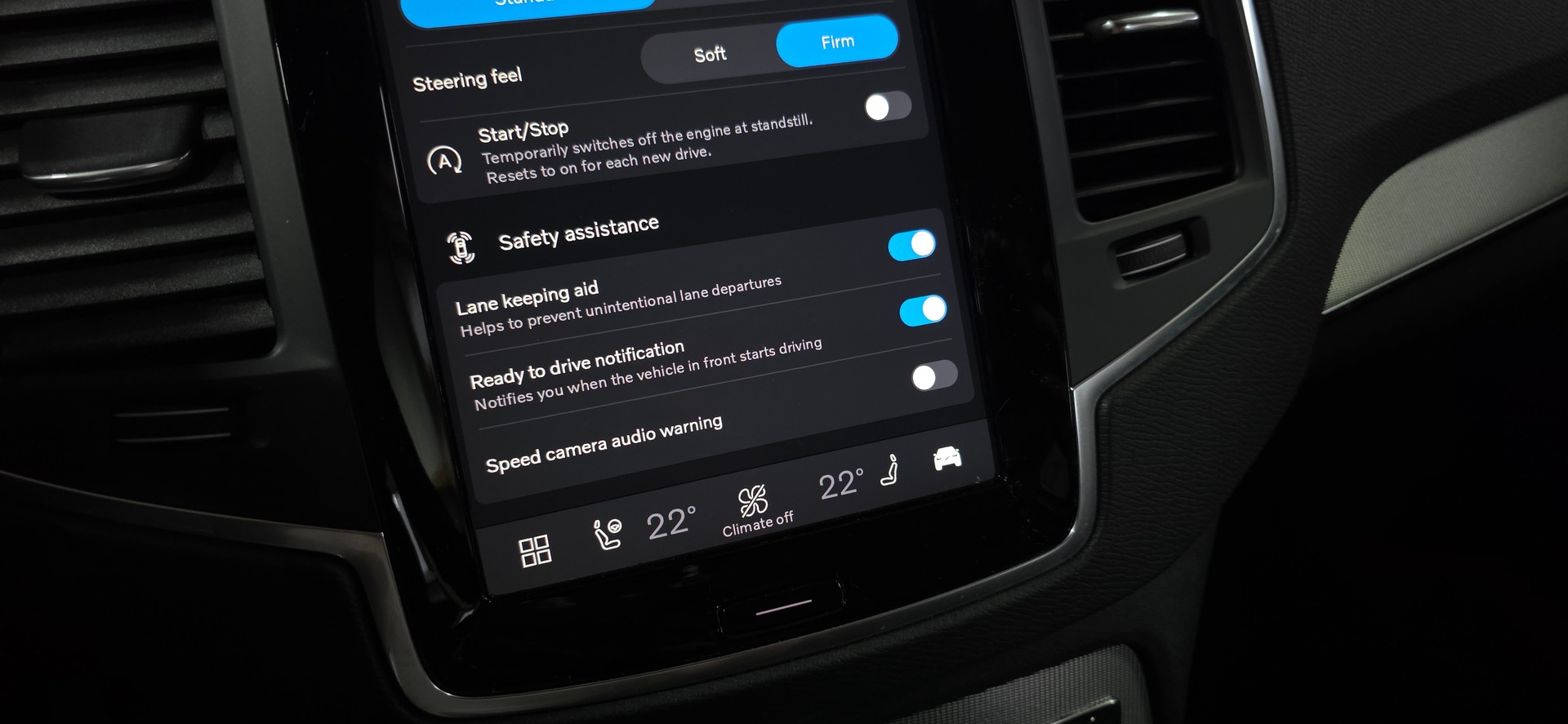 VOLVO XC90 B5 Benzin Mild Hybrid AWD *Sitz-&Lenkradheizung*Spurhalte-&Abstandsassistent*Rückfahrkamera*AndroidAuto&CarPlay*-image-18
