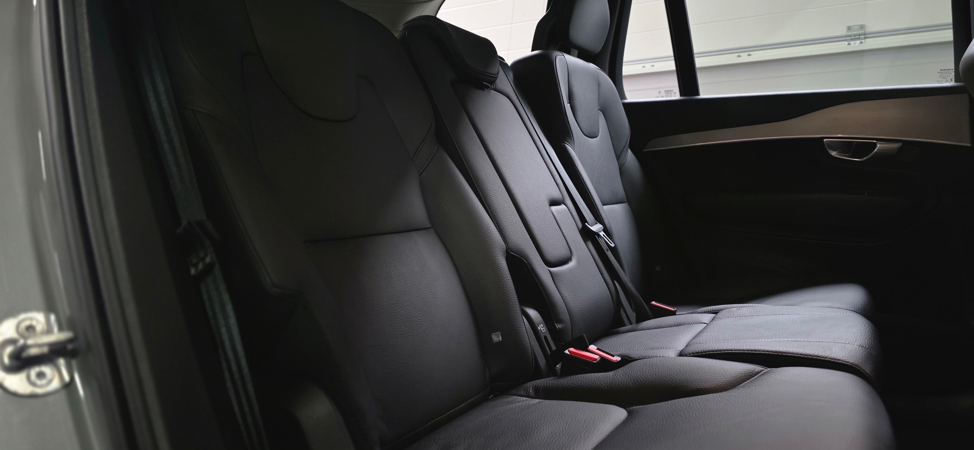 VOLVO XC90 B5 Benzin Mild Hybrid AWD *Sitz-&Lenkradheizung*Spurhalte-&Abstandsassistent*Rückfahrkamera*AndroidAuto&CarPlay*-image-25