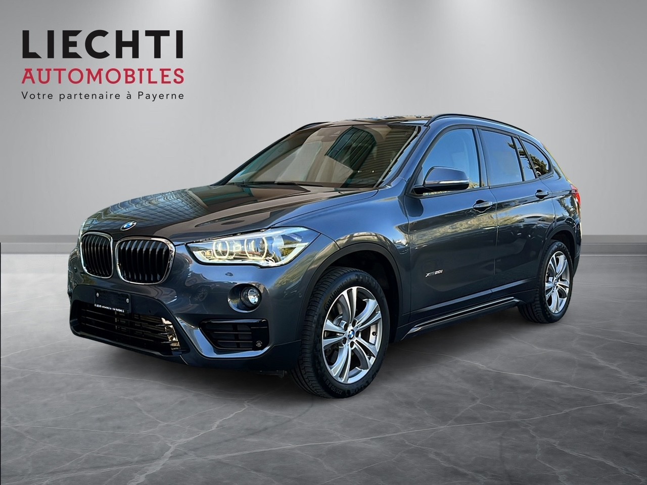 BMW X1 xDrive 20i Steptronic