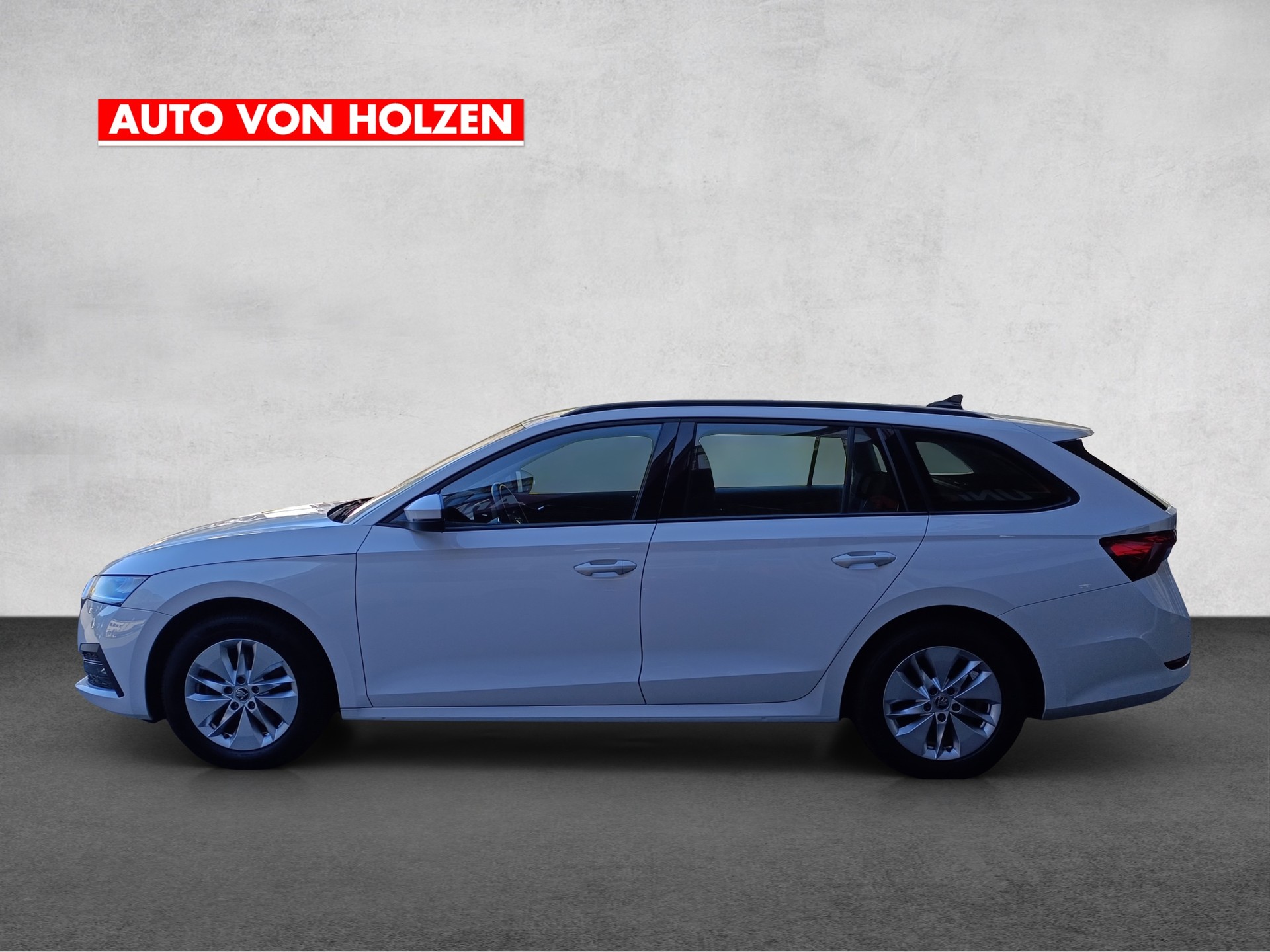 SKODA Octavia Combi 2.0 TDI DSG Ambition 4x4-image-7