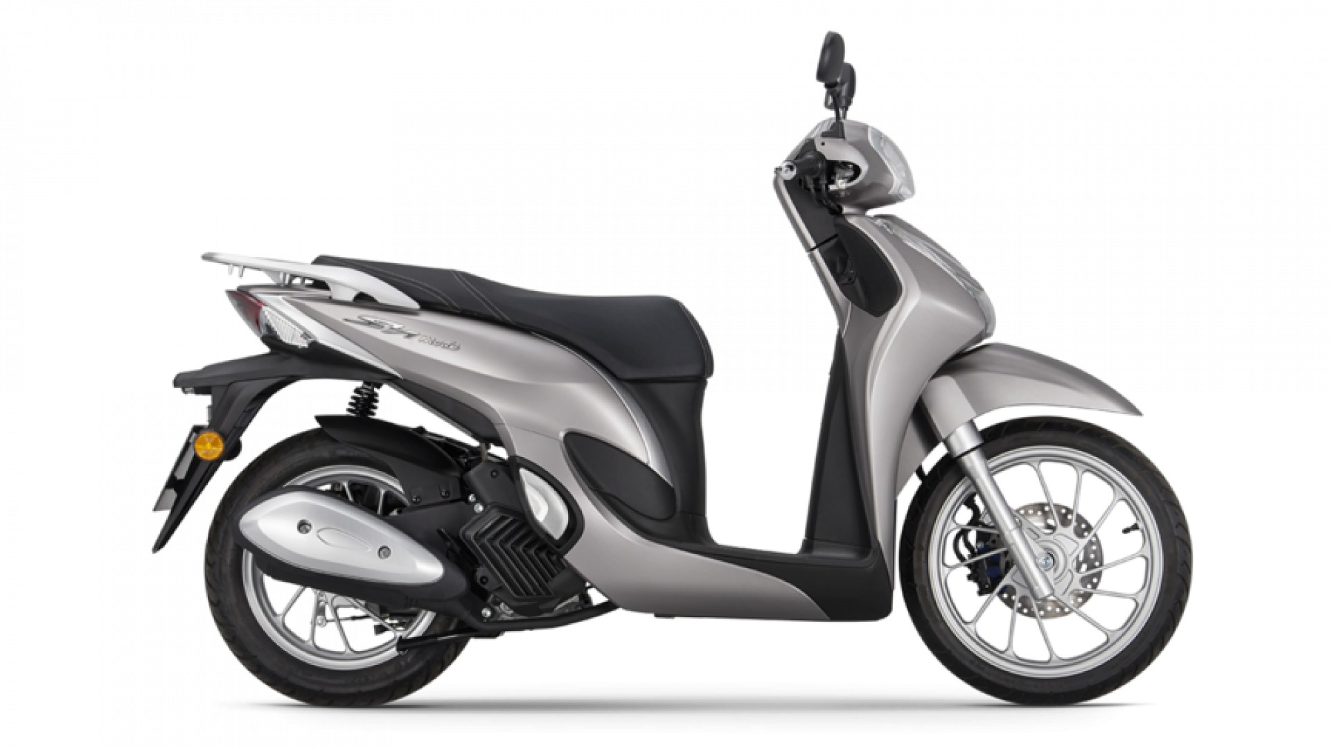 HONDA SH 125 Mode