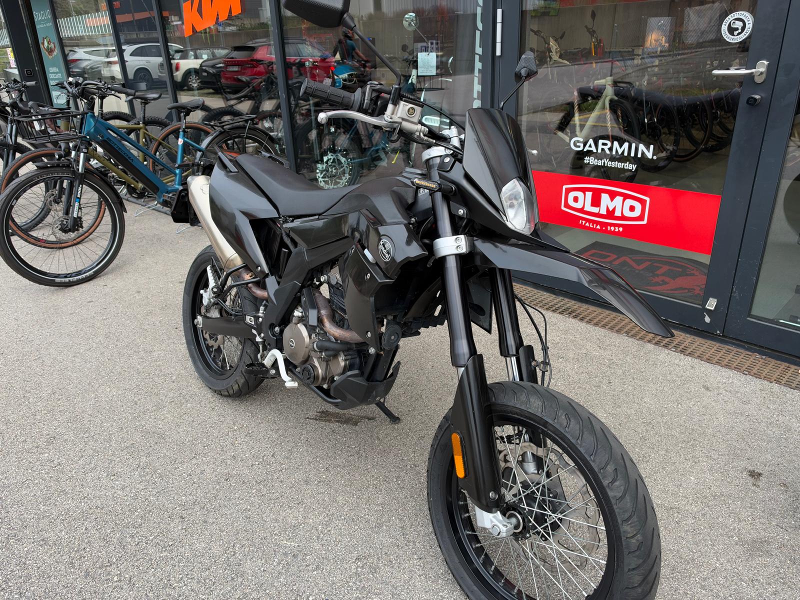 MONDIAL SMX Motard 125-image-2