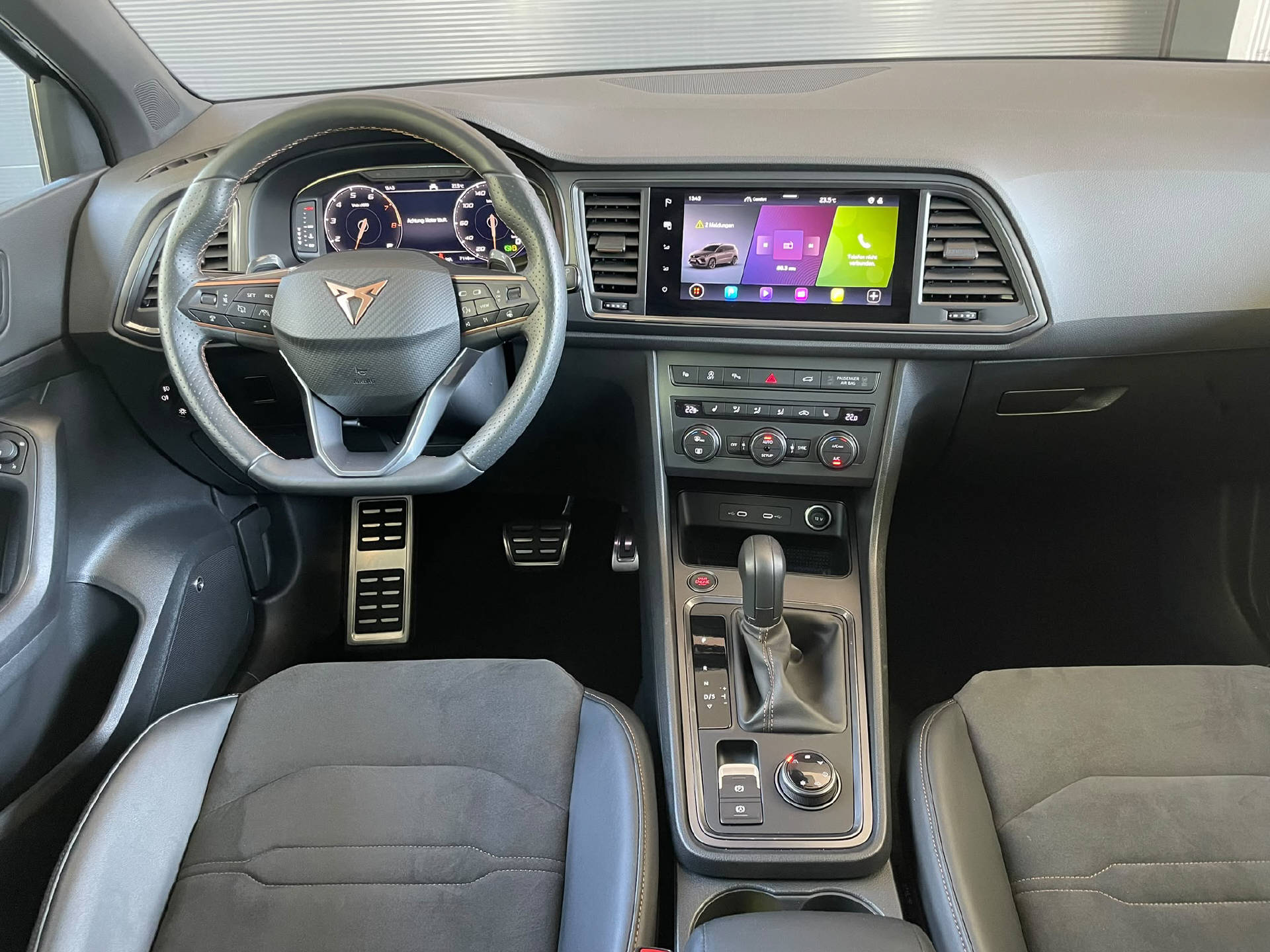 CUPRA Ateca 2.0 TSI VZ 4Drive DSG-image-6