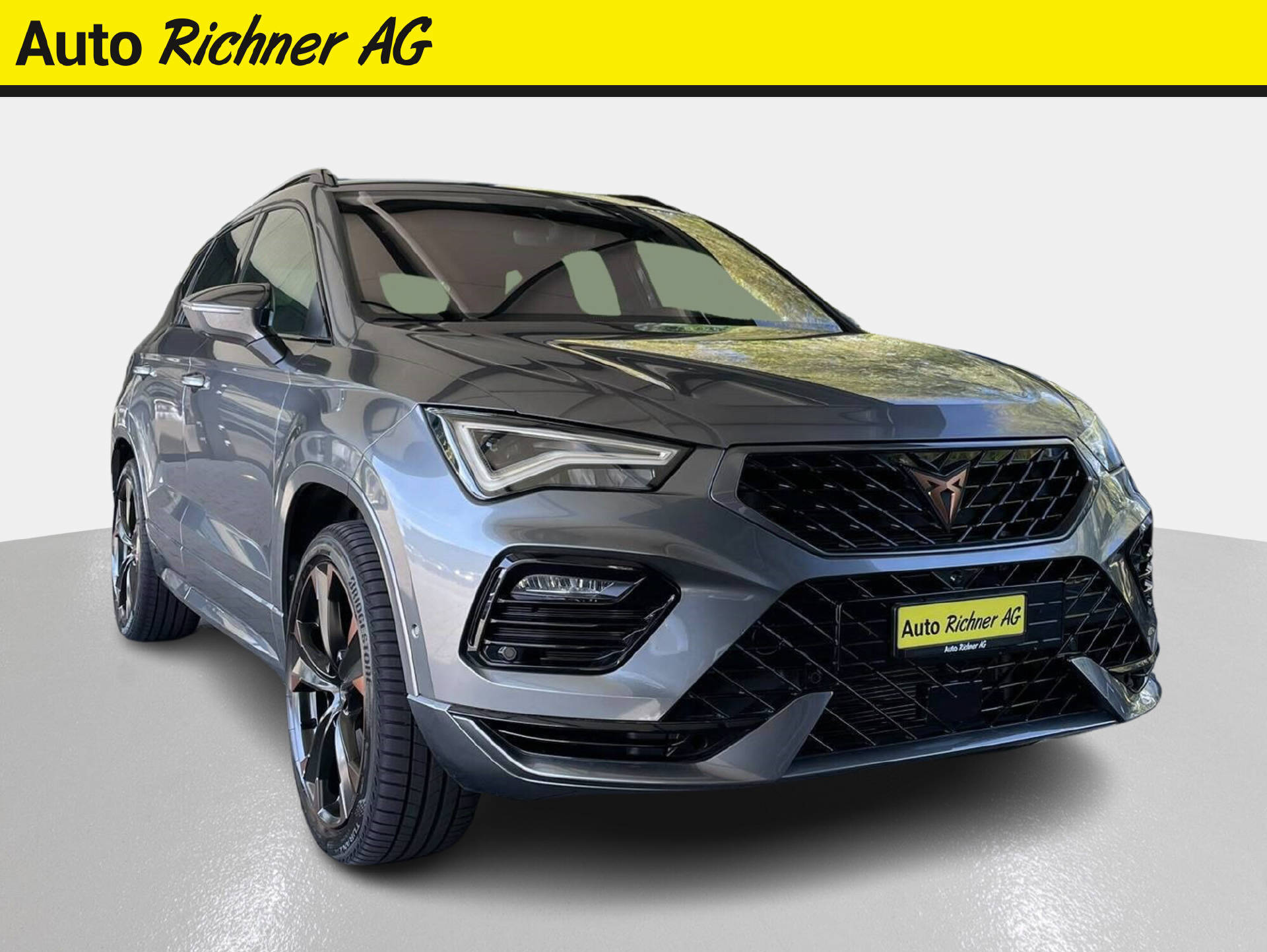 CUPRA Ateca 2.0 TSI VZ 4Drive DSG-image-0