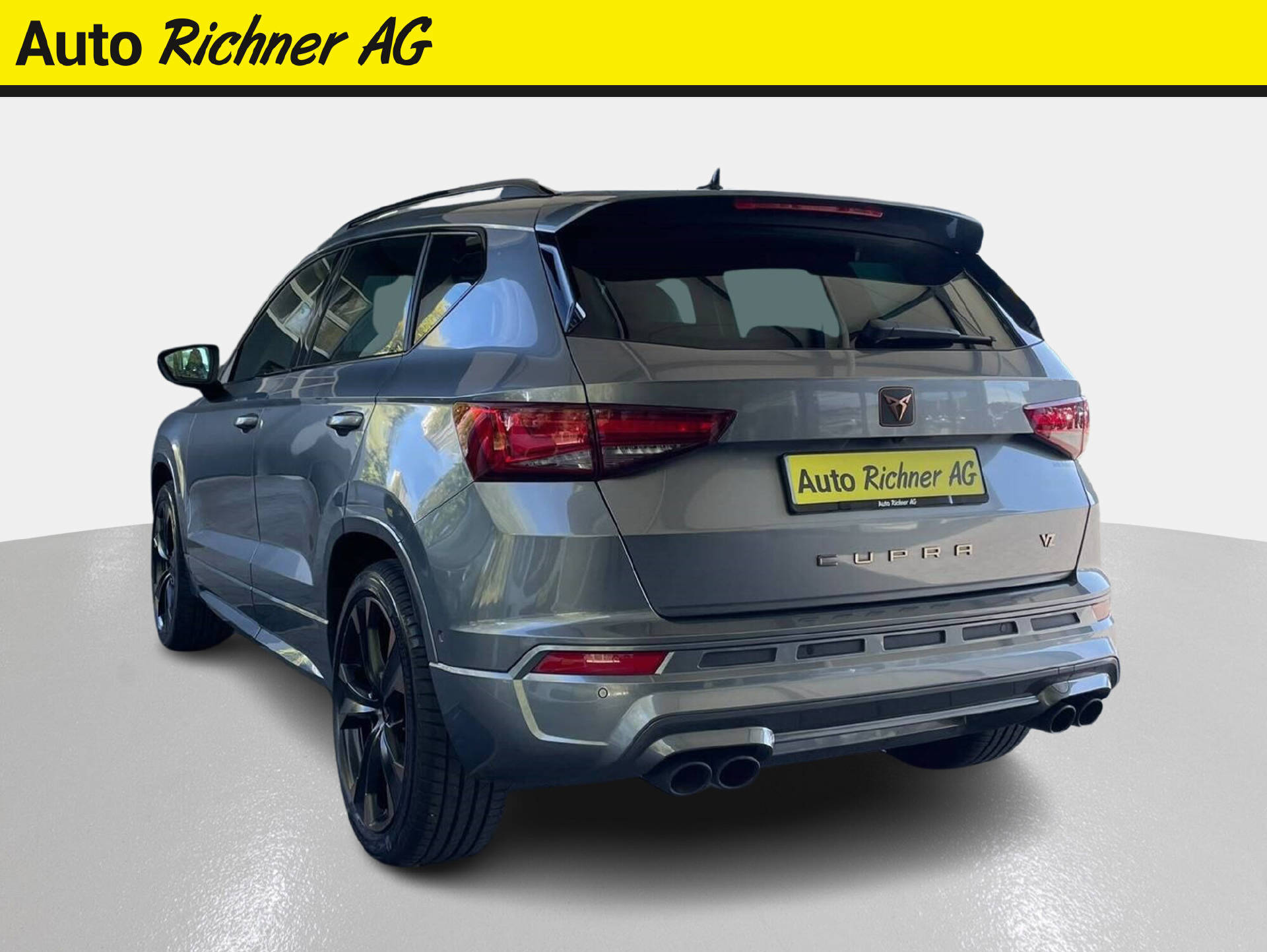CUPRA Ateca 2.0 TSI VZ 4Drive DSG-image-4