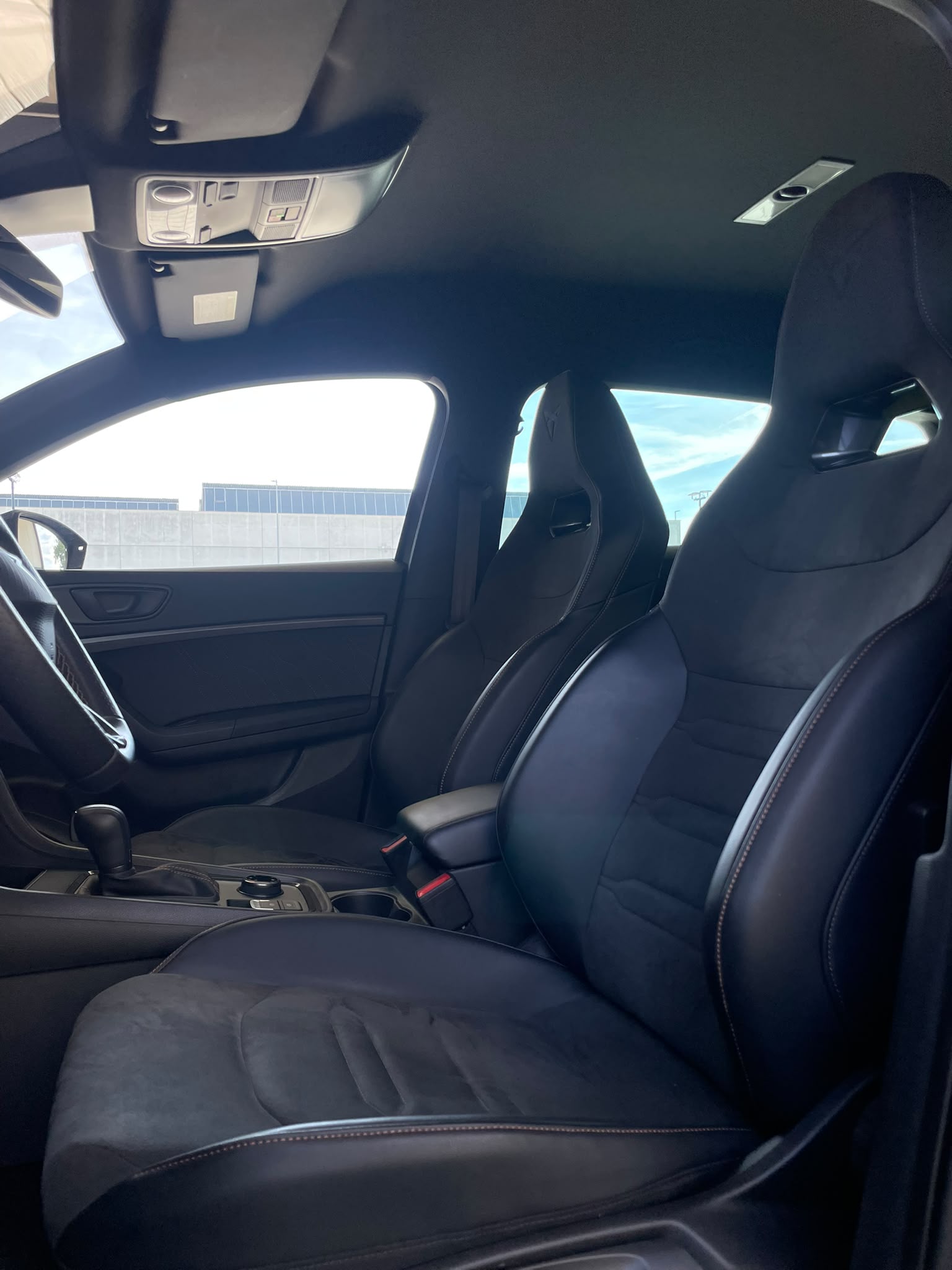 CUPRA Ateca 2.0 TSI VZ 4Drive DSG-image-5
