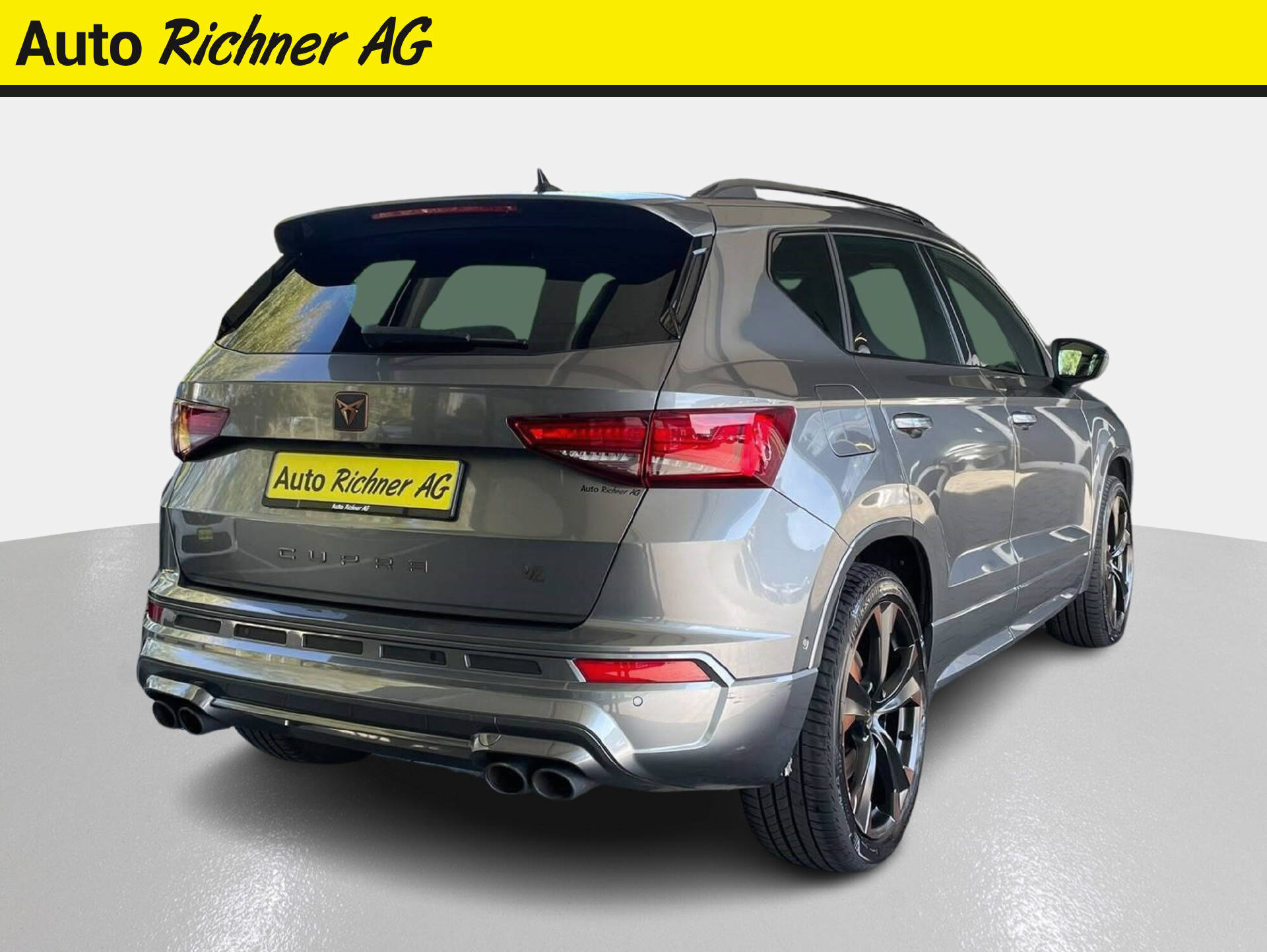 CUPRA Ateca 2.0 TSI VZ 4Drive DSG-image-3