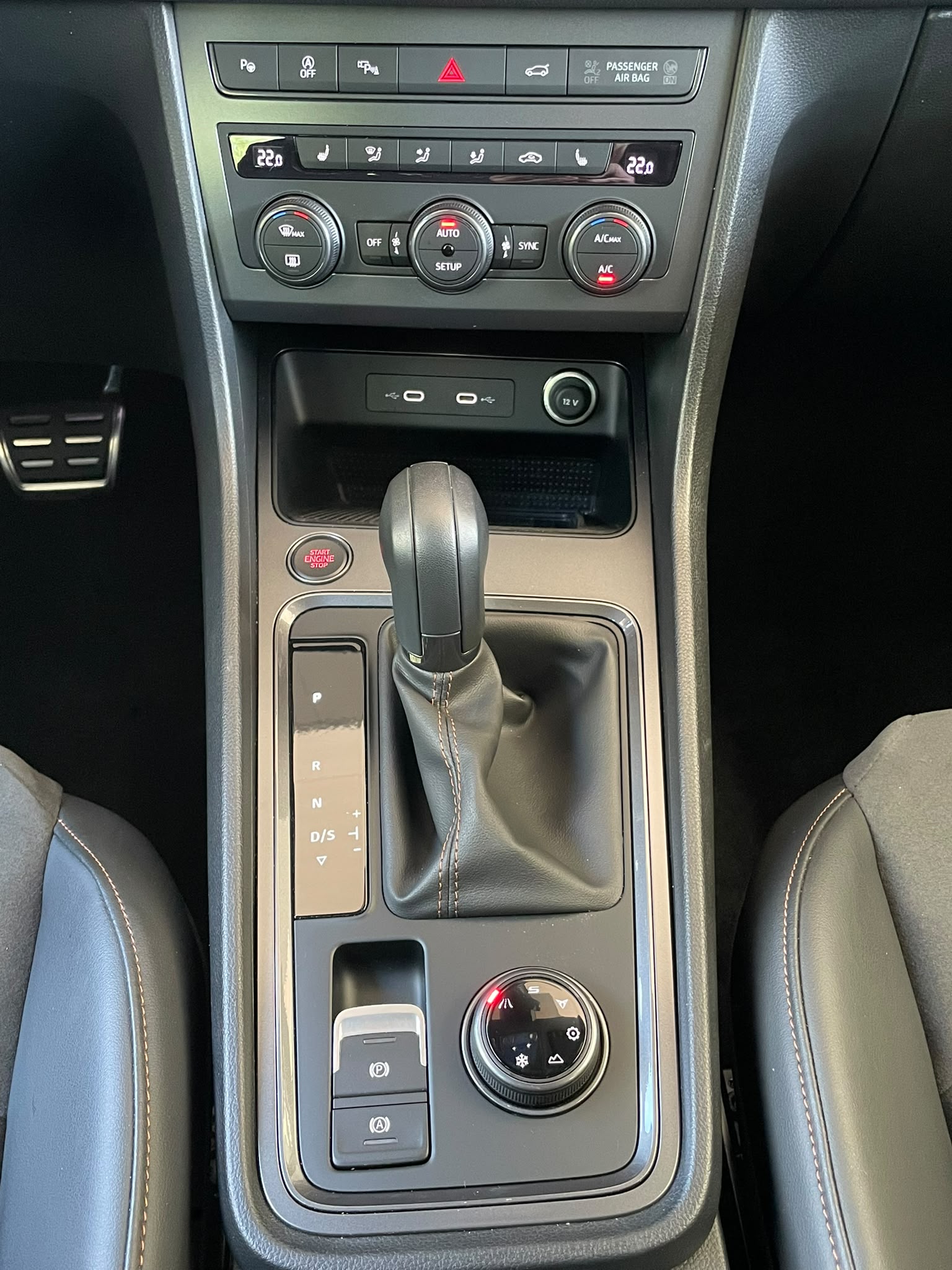 CUPRA Ateca 2.0 TSI VZ 4Drive DSG-image-7