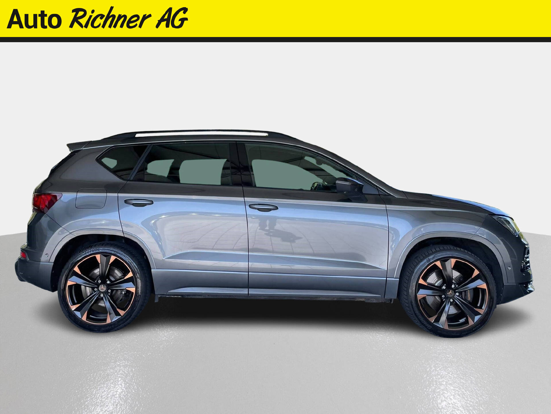 CUPRA Ateca 2.0 TSI VZ 4Drive DSG-image-2