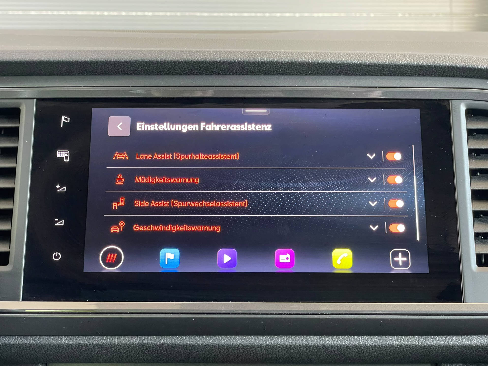 CUPRA Ateca 2.0 TSI VZ 4Drive DSG-image-13