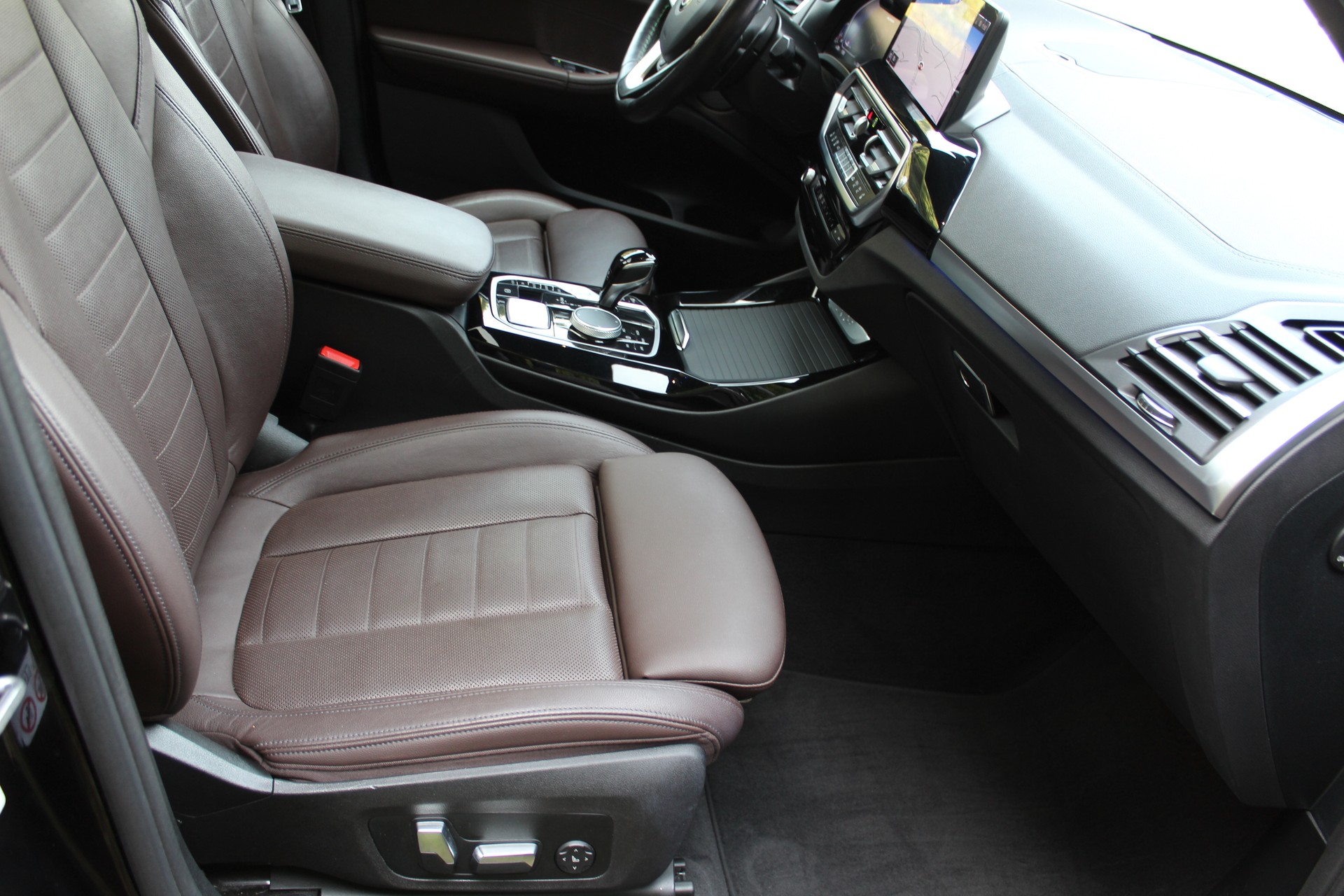 BMW-ALPINA XD3 Switch-Tronic-image-14