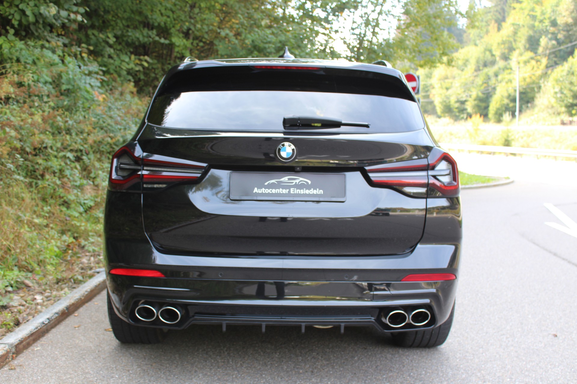 BMW-ALPINA XD3 Switch-Tronic-image-4