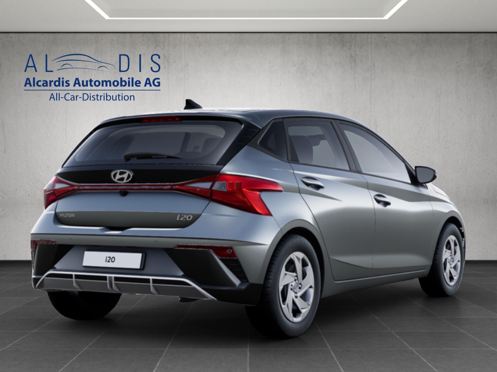 HYUNDAI i20 1.0 T-GDi Origo DCT-image-3