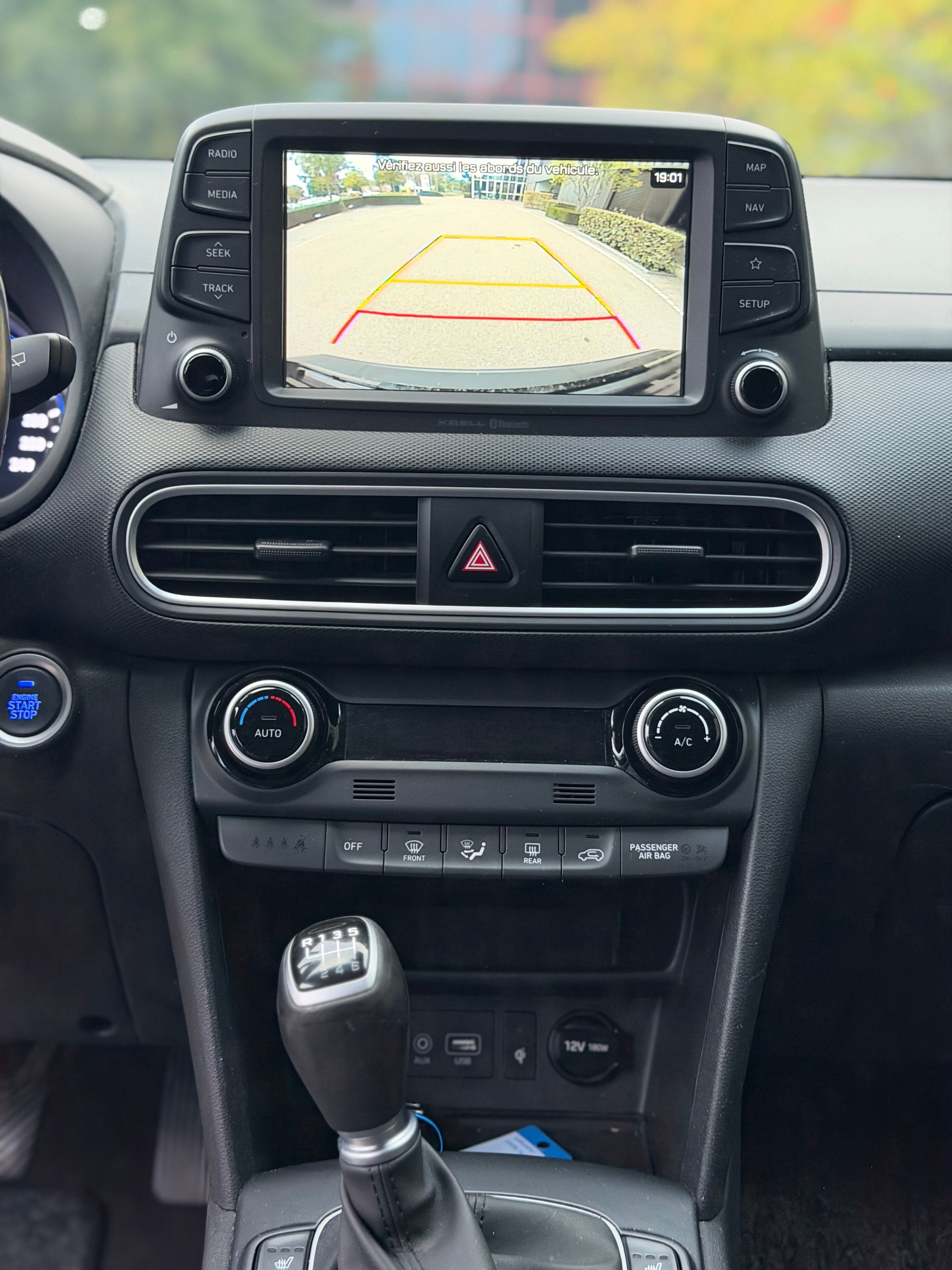 HYUNDAI Kona 1.0 T-GDi Launch Plus 2WD-image-11