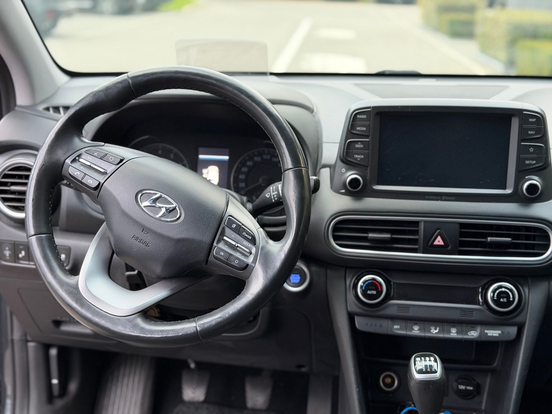 HYUNDAI Kona 1.0 T-GDi Launch Plus 2WD-image-10