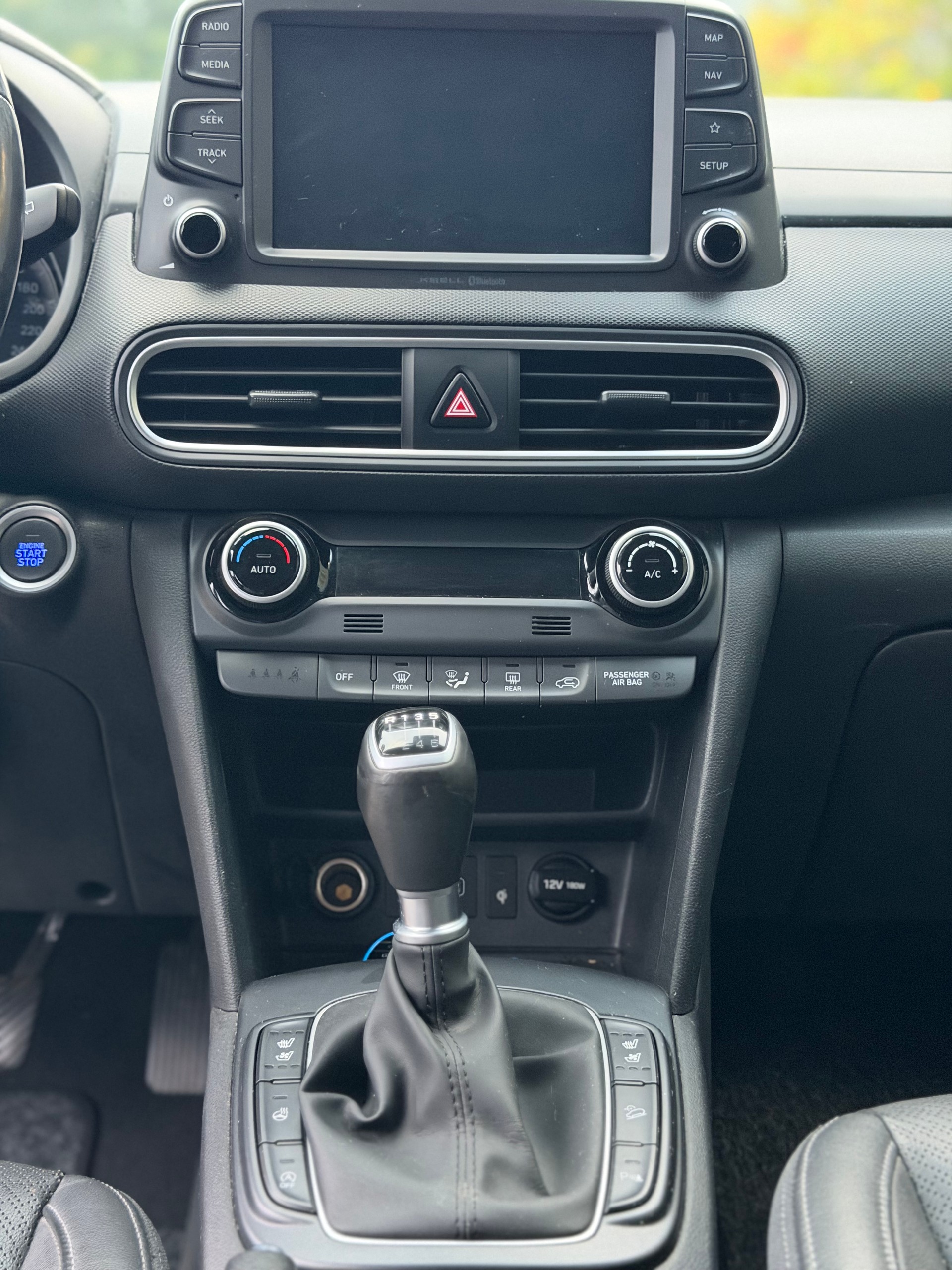 HYUNDAI Kona 1.0 T-GDi Launch Plus 2WD-image-9