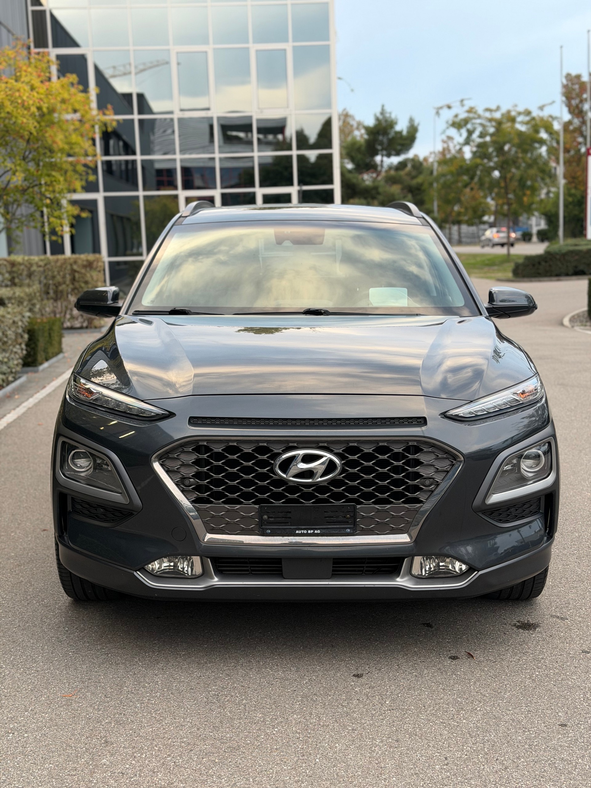 HYUNDAI Kona 1.0 T-GDi Launch Plus 2WD-image-1