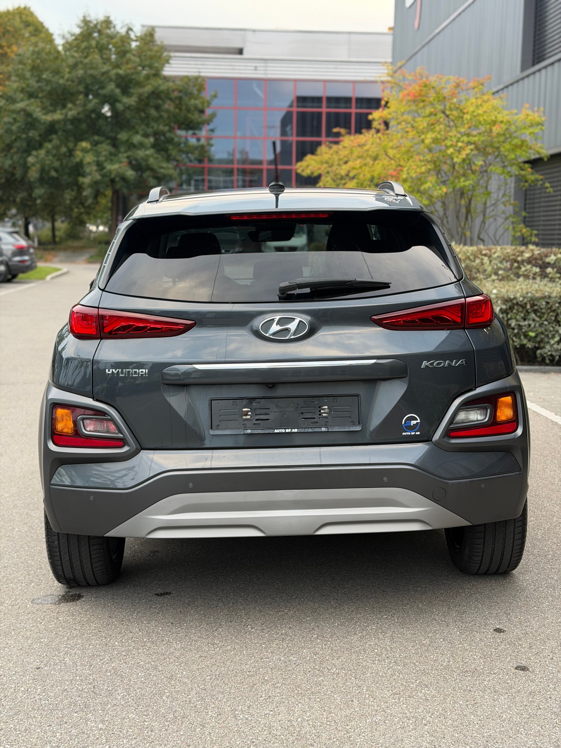 HYUNDAI Kona 1.0 T-GDi Launch Plus 2WD-image-3