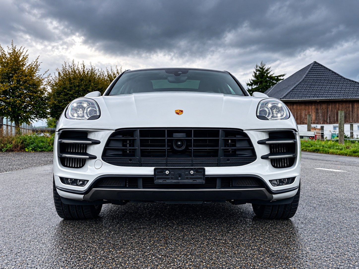 PORSCHE Macan Turbo PDK-image-12