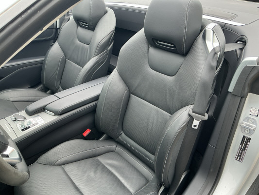MERCEDES-BENZ SL 400-image-10