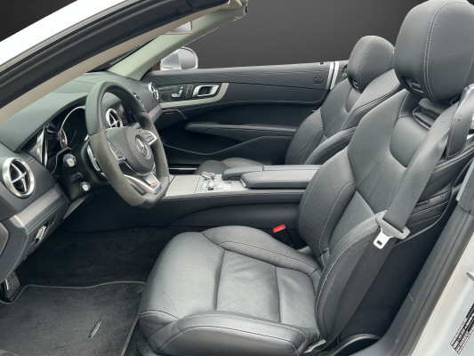 MERCEDES-BENZ SL 400-image-6