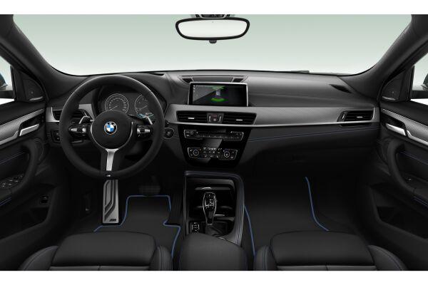 BMW X2 20d M Sport xDrive F39 (CH) 📍-image-3