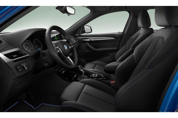 BMW X2 20d M Sport xDrive F39 (CH) 📍-image-2