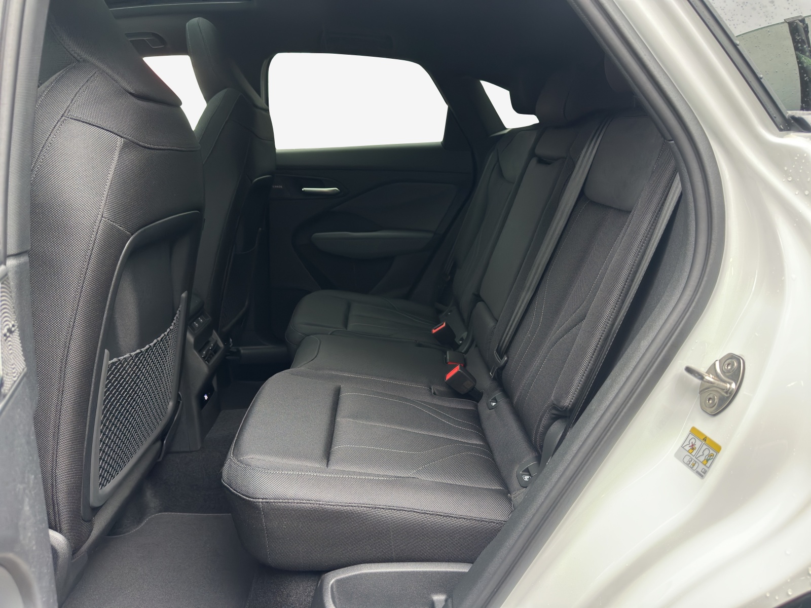 AUDI Q3 Sportback TFSI quattro 150 kW S tronic-image-11
