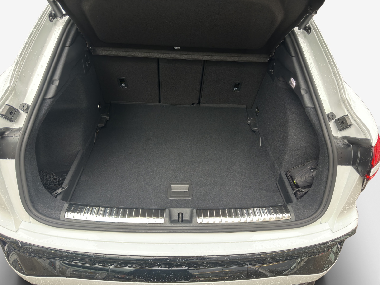 AUDI Q3 Sportback TFSI quattro 150 kW S tronic-image-12