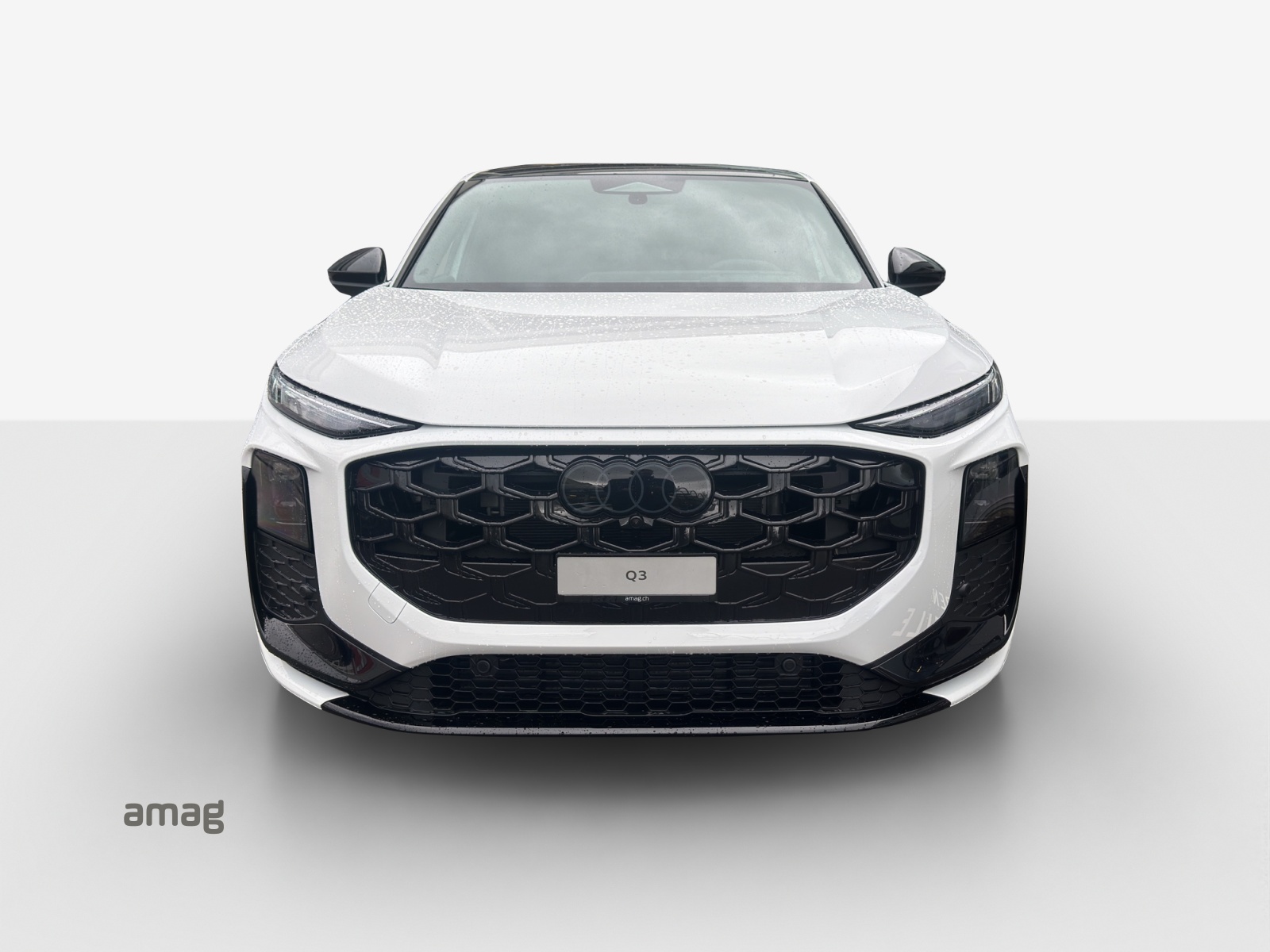 AUDI Q3 Sportback TFSI quattro 150 kW S tronic-image-6