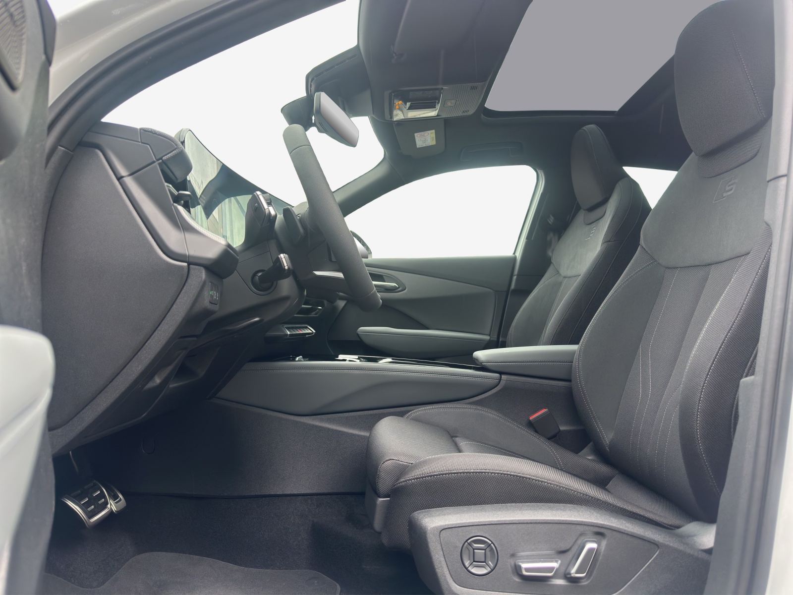 AUDI Q3 Sportback TFSI quattro 150 kW S tronic-image-7
