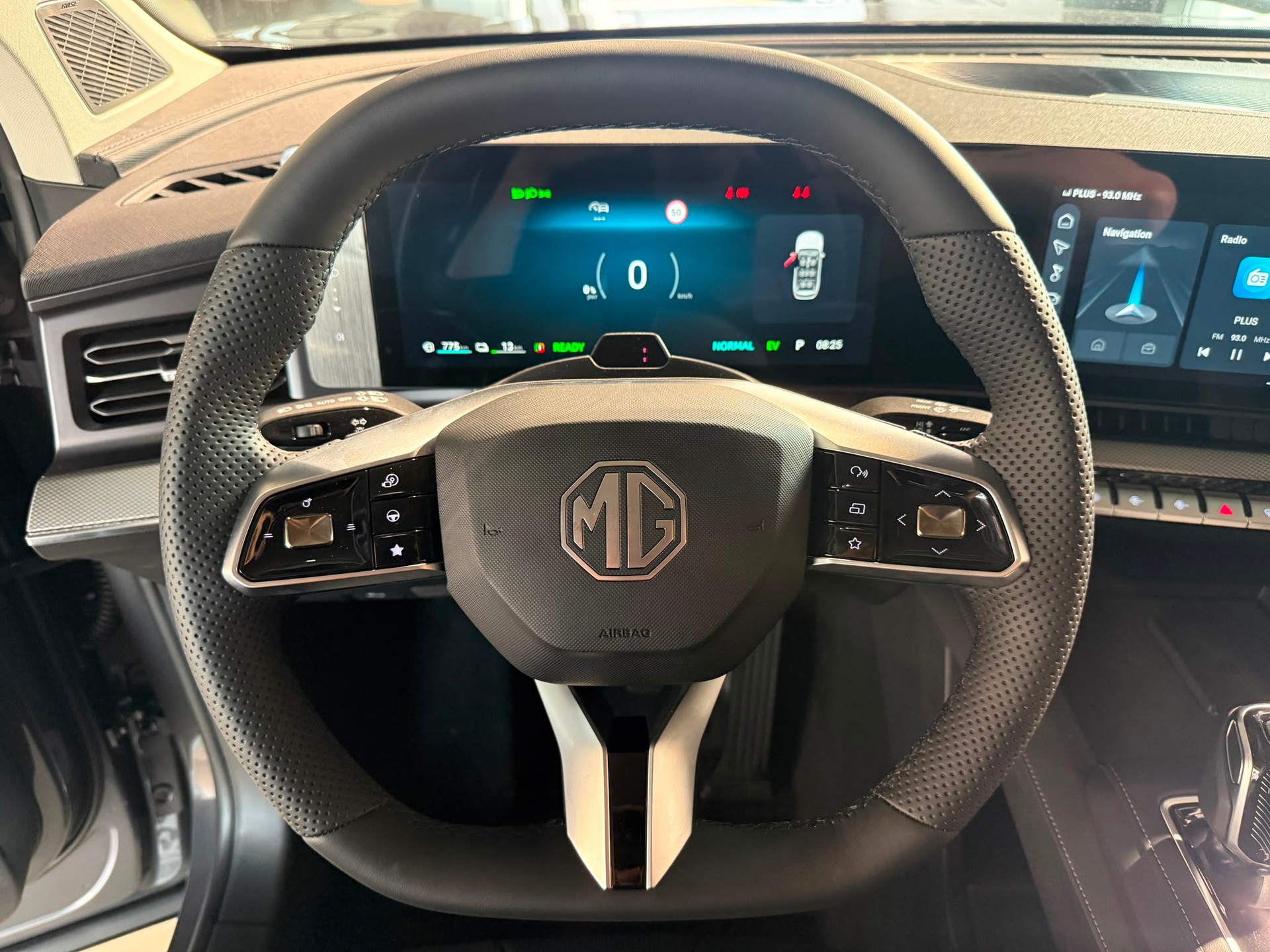 MG S9 1.5 TGDI PHEV Premium-image-16