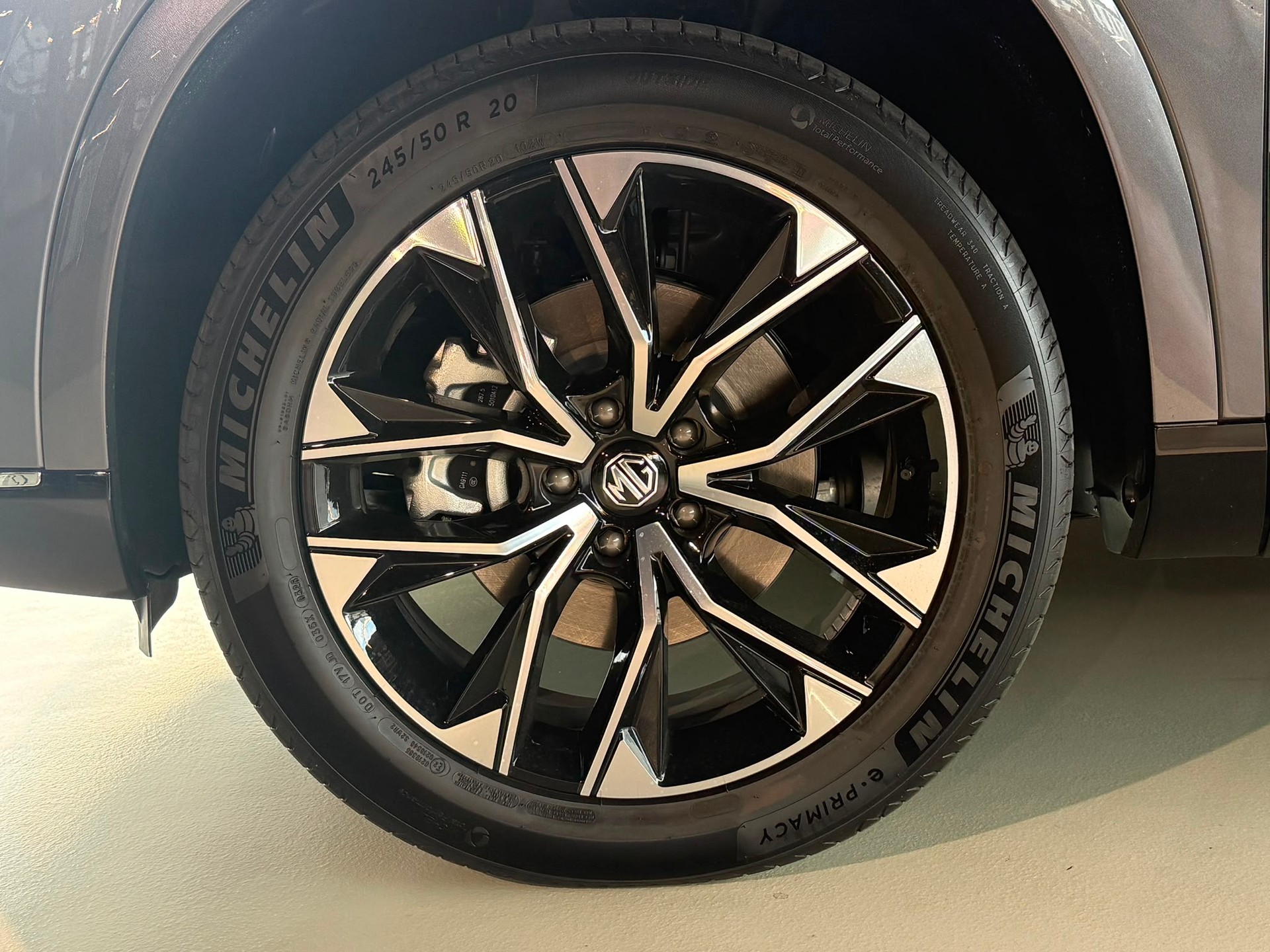MG S9 1.5 TGDI PHEV Premium-image-33
