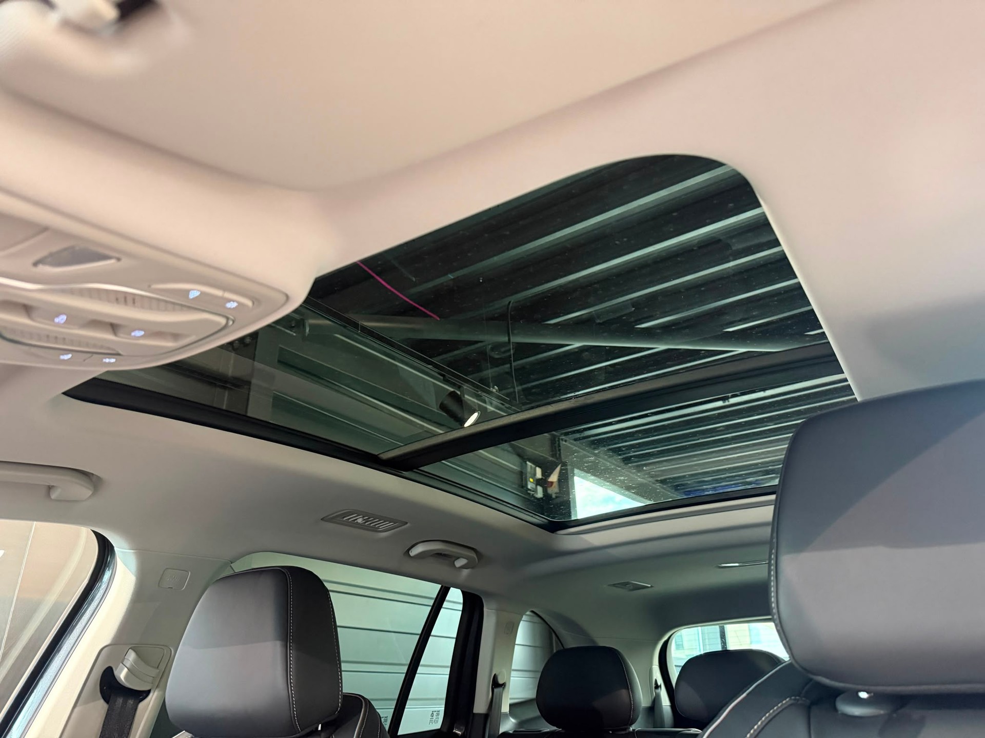 MG S9 1.5 TGDI PHEV Premium-image-27