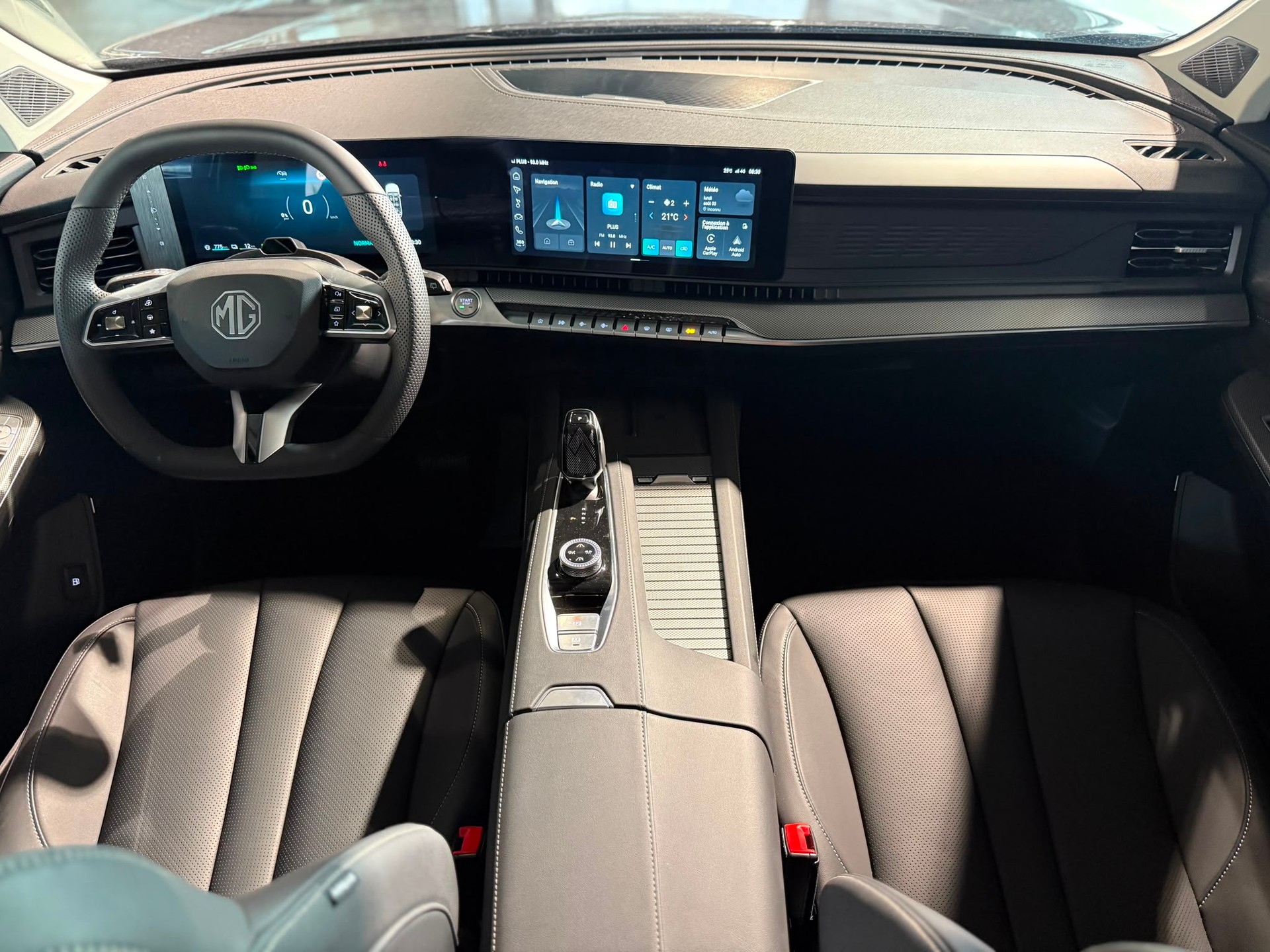 MG S9 1.5 TGDI PHEV Premium-image-13