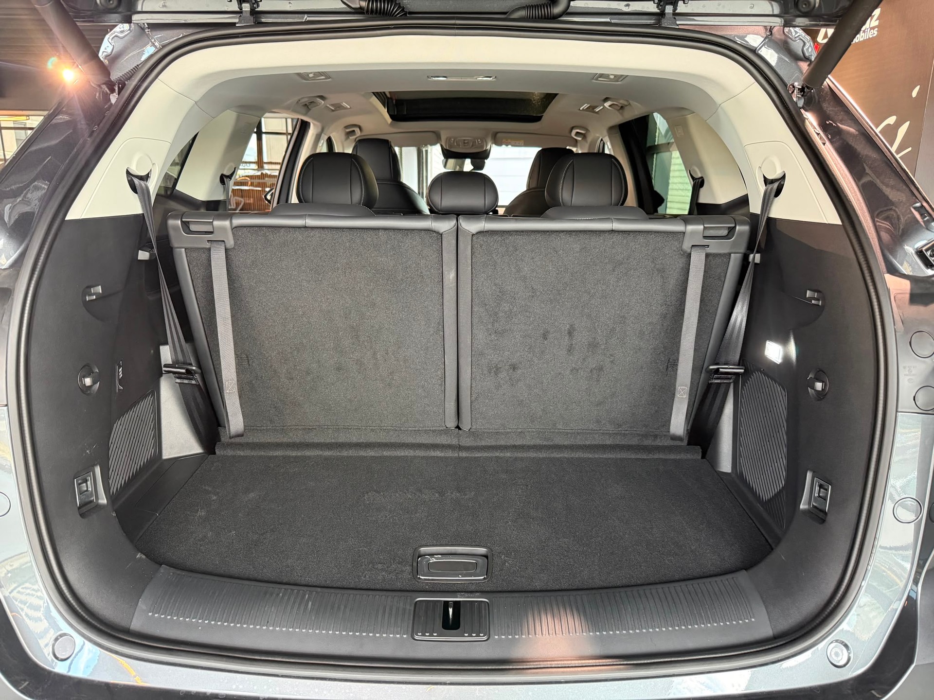 MG S9 1.5 TGDI PHEV Premium-image-30