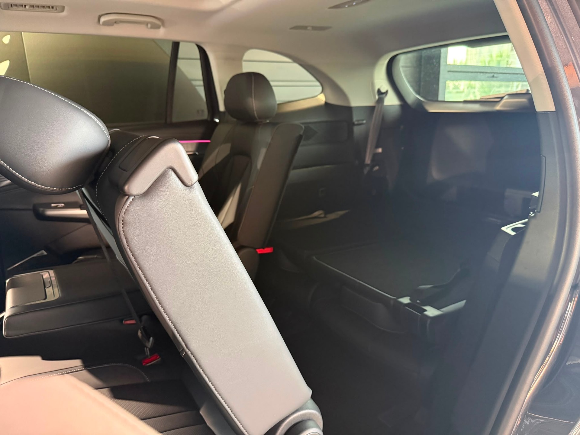 MG S9 1.5 TGDI PHEV Premium-image-10