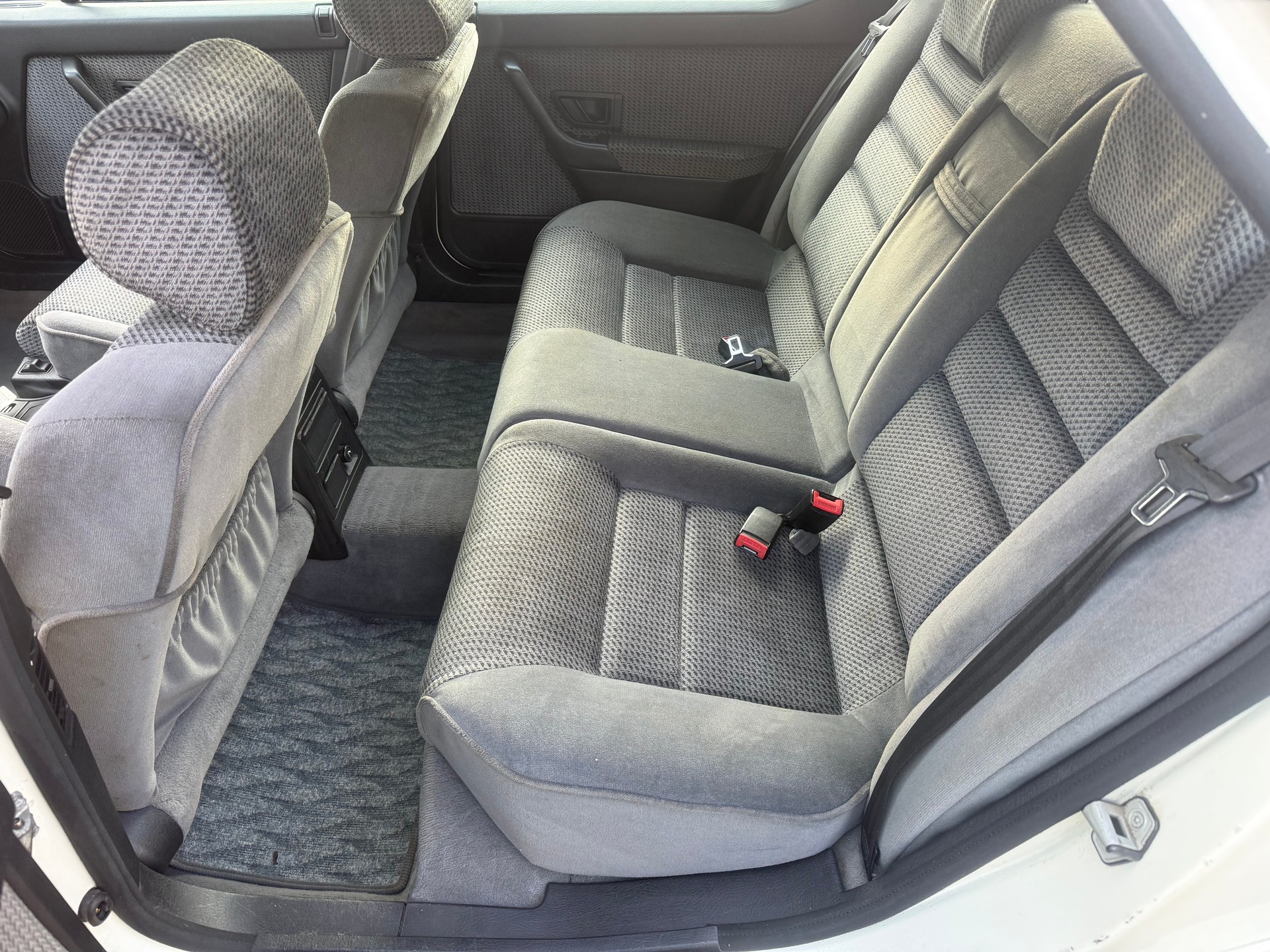 CITROEN XM Break 3.0 V6 Exclusive-image-13