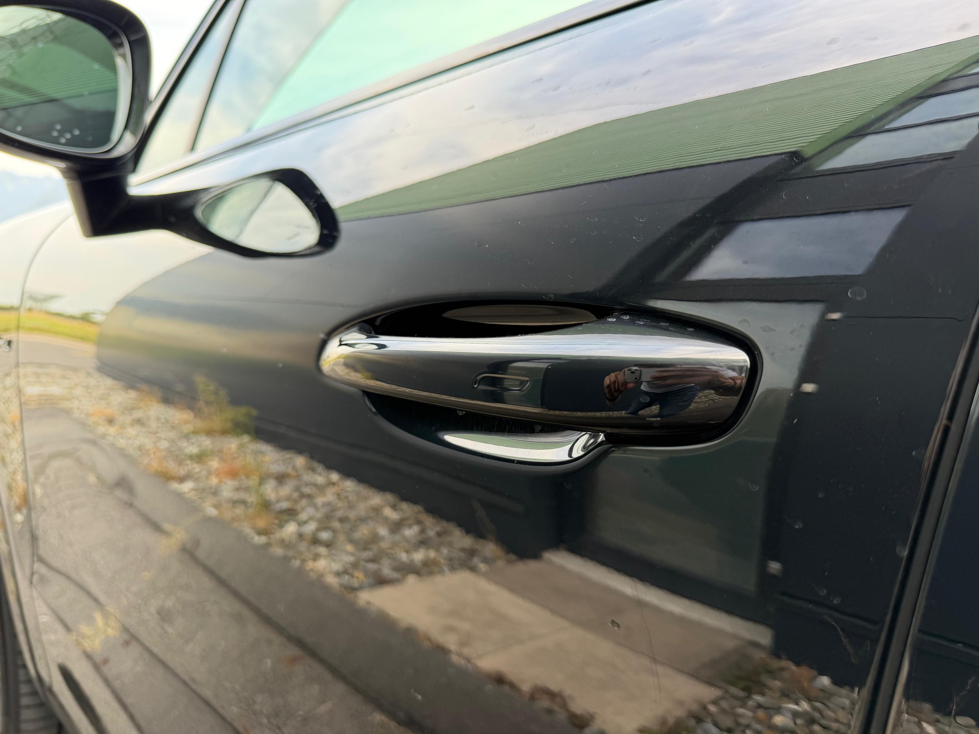 PORSCHE Cayenne E-Hybrid Tiptronic-image-8